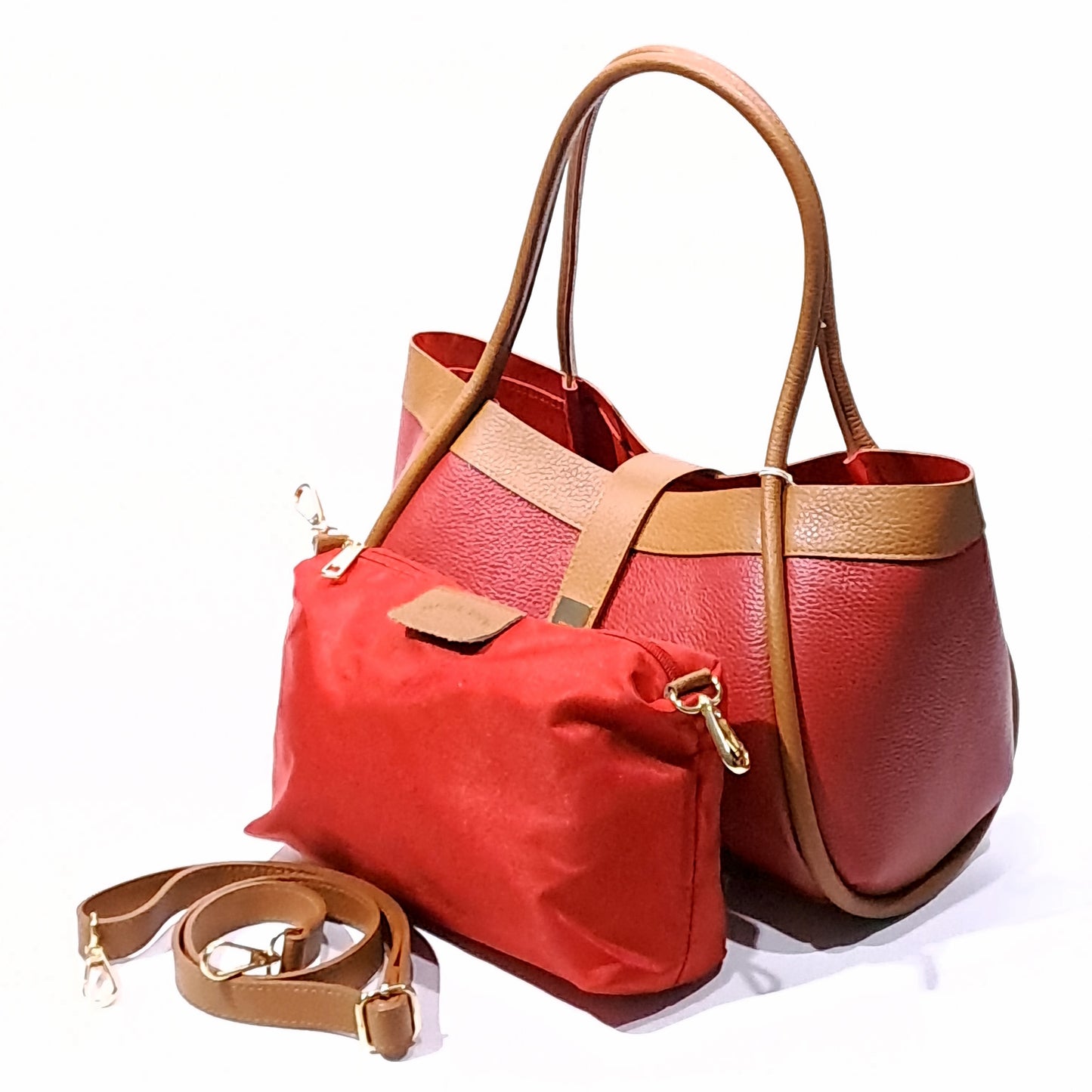 Sac MRA - Yvénia CUIR - MRA2605122919