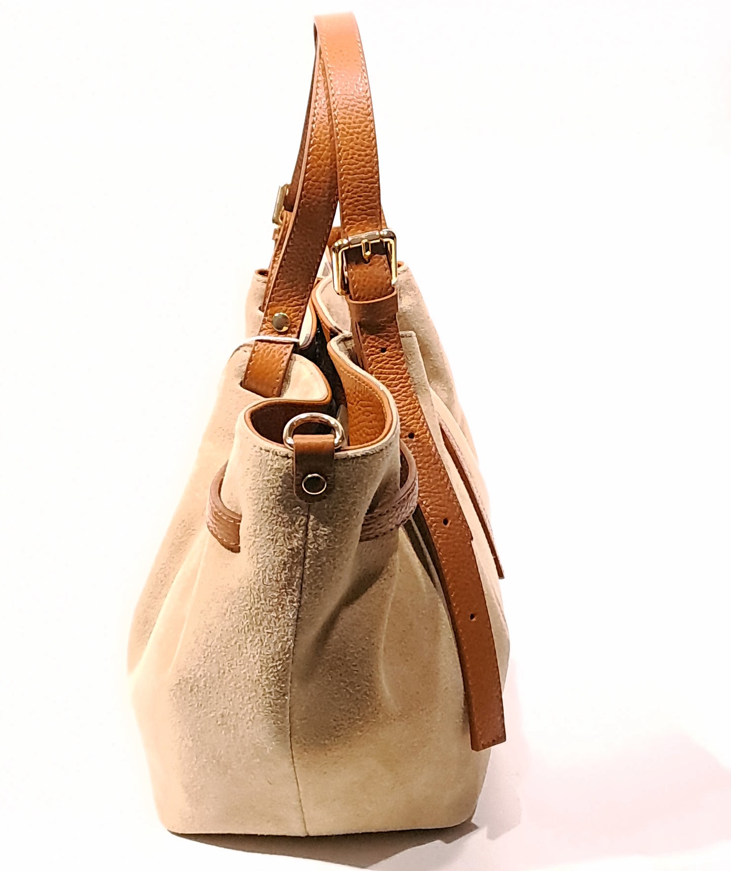 Sac MRA - Camora Daim CUIR - MRA2607212011