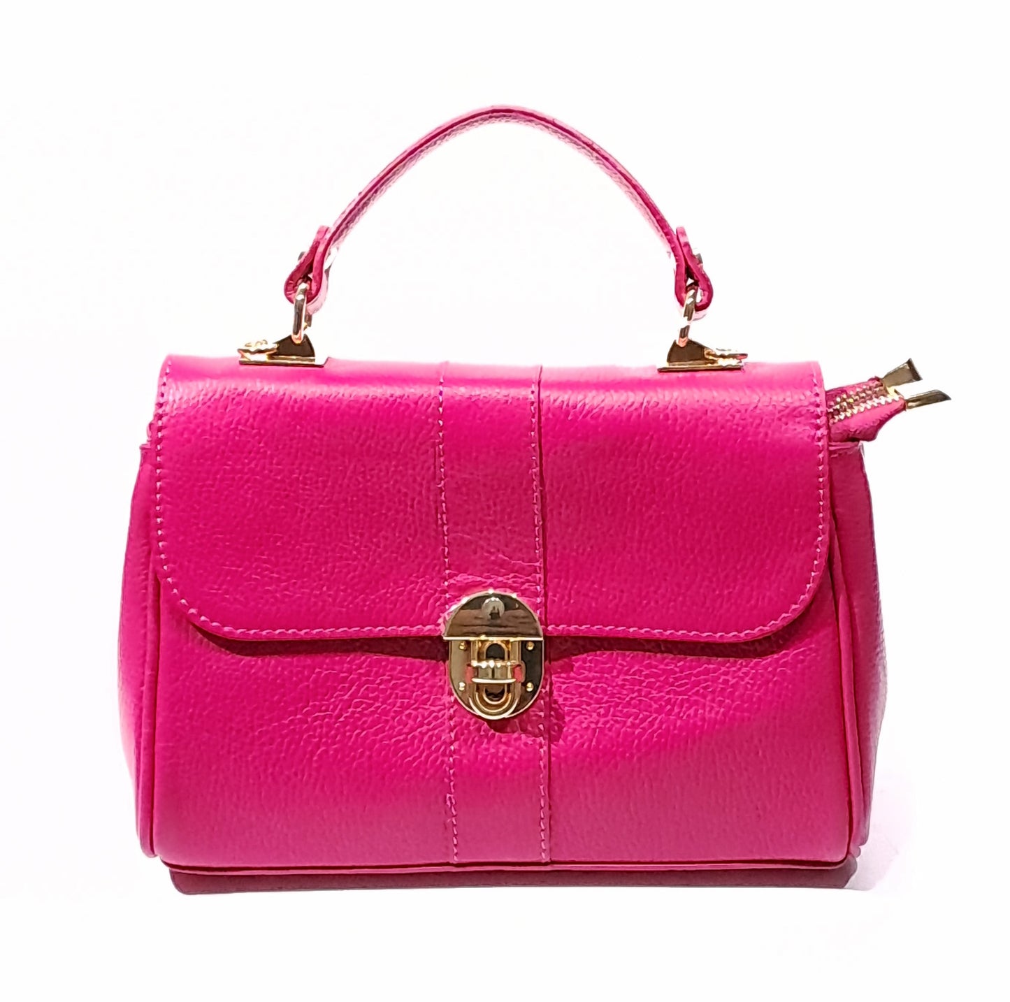 MRA bag - Hermesa compact LEATHER - MRA2408202037
