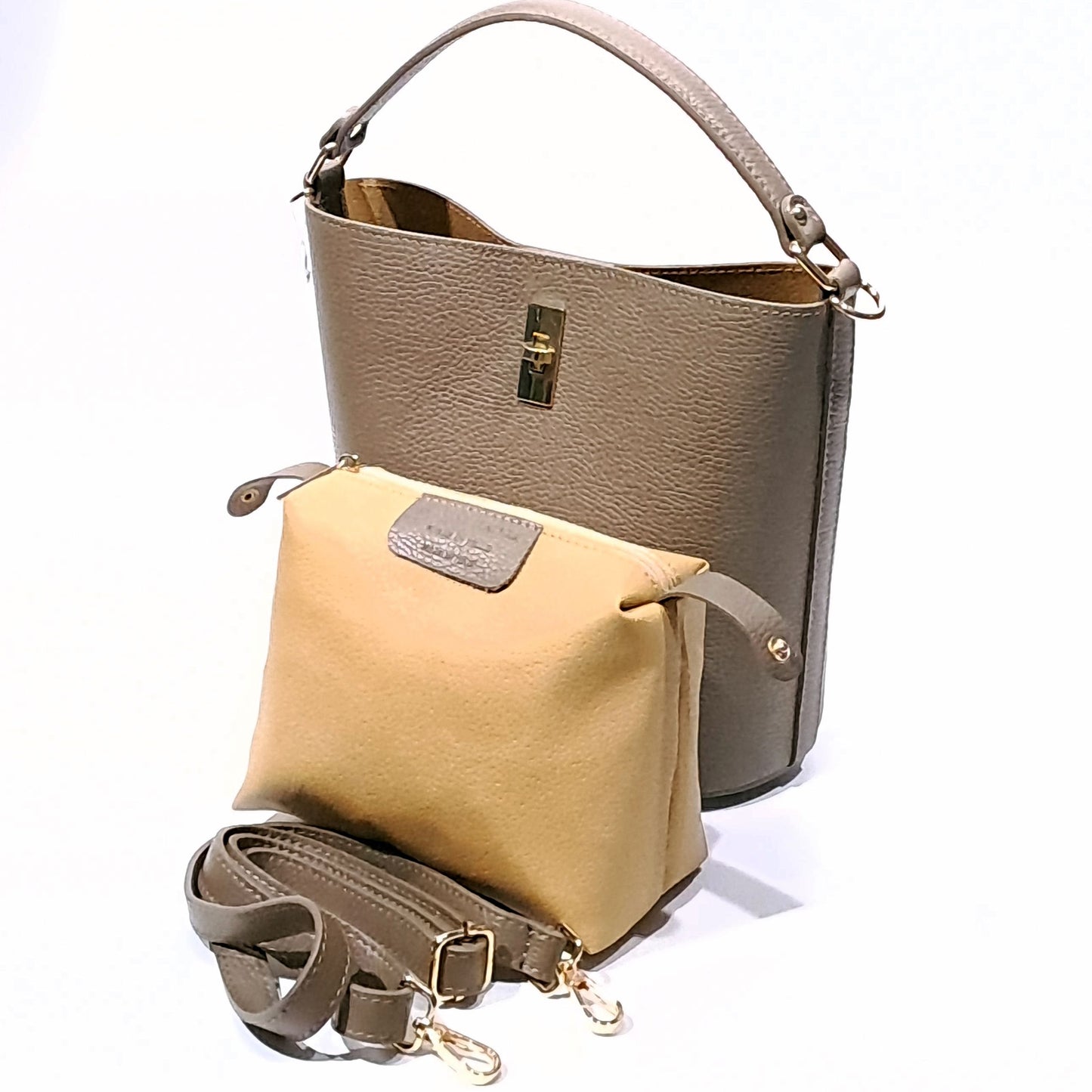 Sac MRA - Alticia CUIR - MRA2512021552