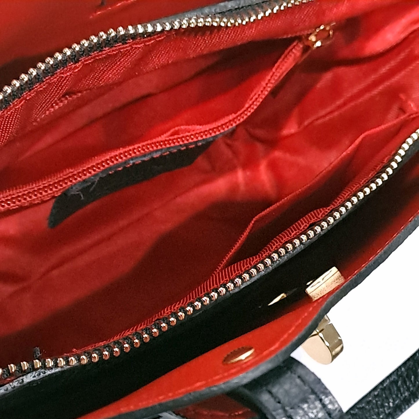 Sac MRA - Hermia CUIR - MRA2604171924