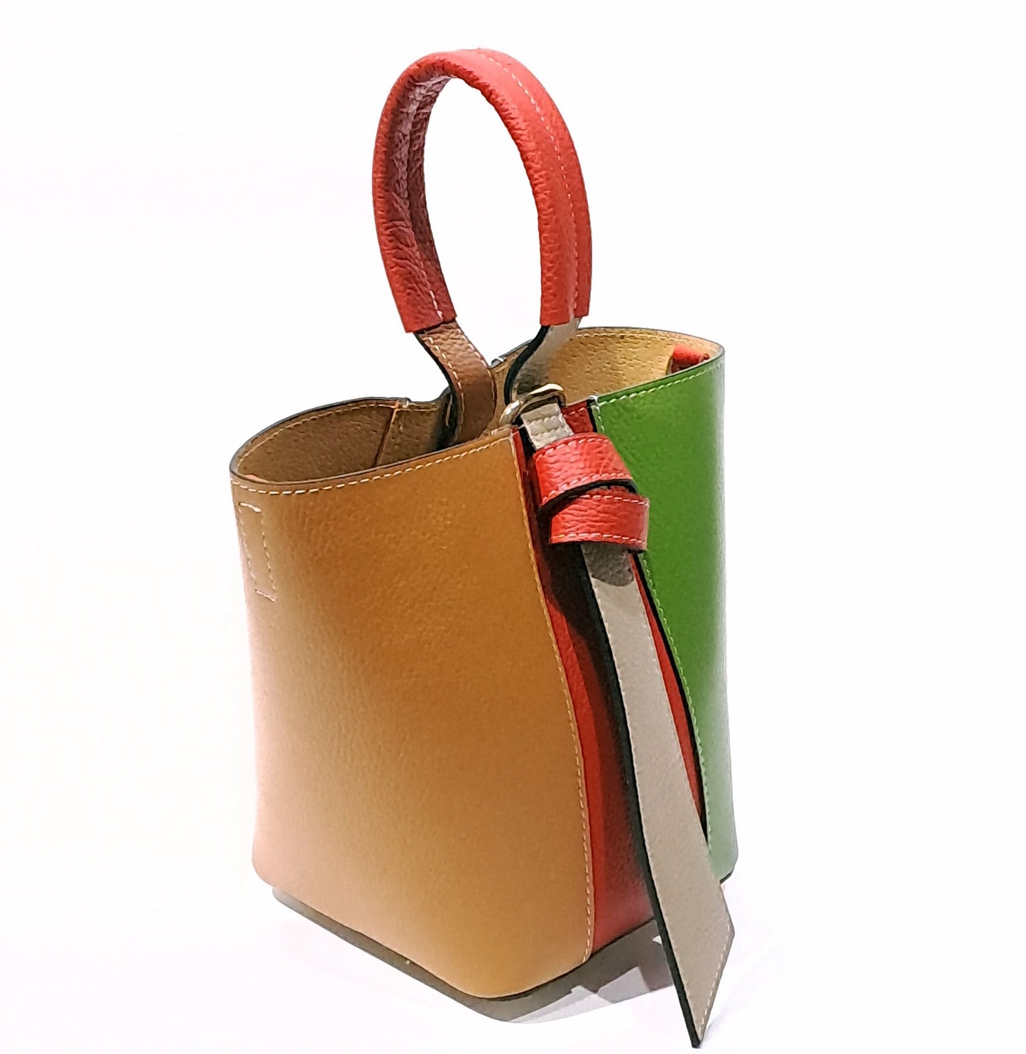 Sac MRA - Ynora CUIR Grainé - MRA2604172021