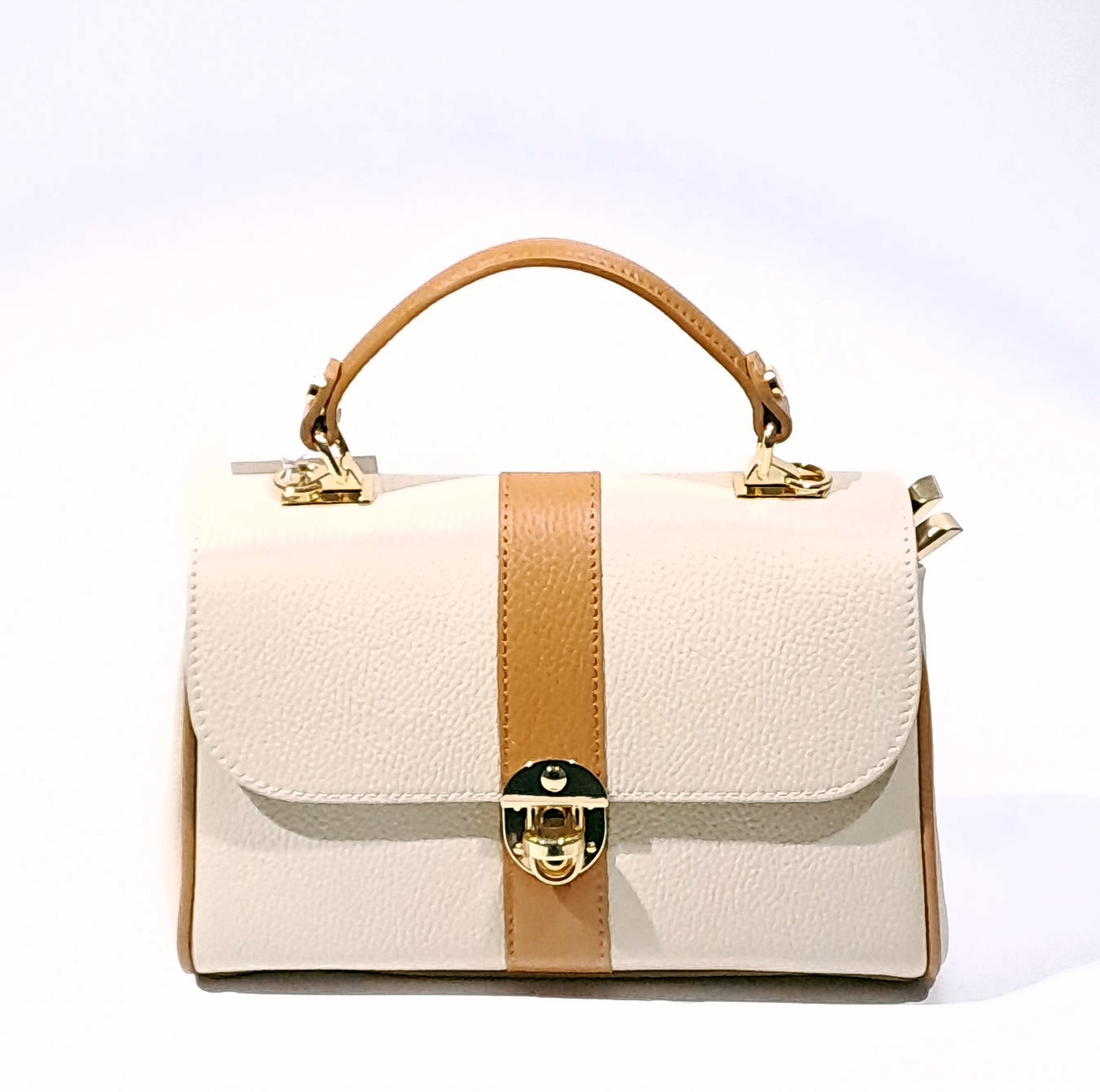 MRA-Tasche - Hermesa kompaktes LEDER - MRA2408202037