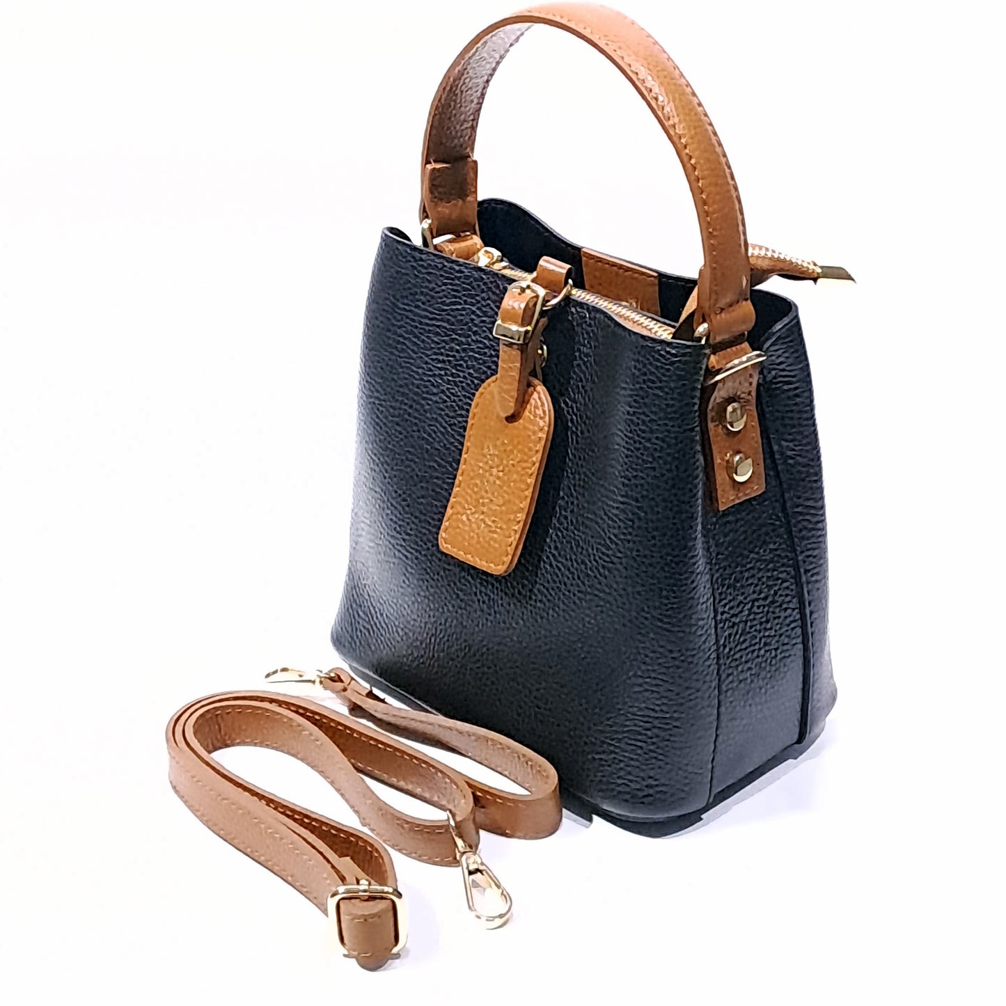 Sac MRA - Axelle CUIR - MRA2605052014