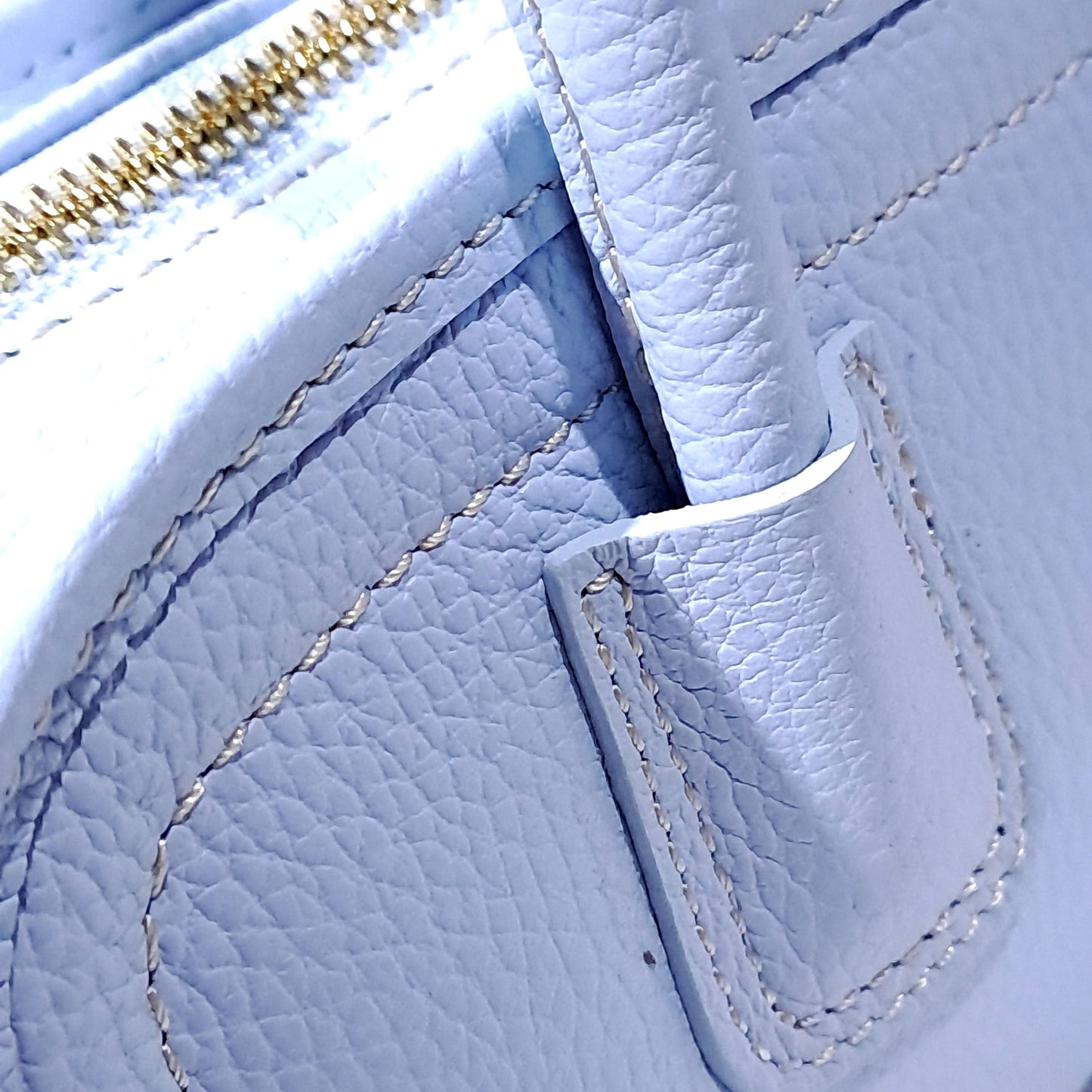 Sac MRA - Sandrena CUIR - MRA2604202016