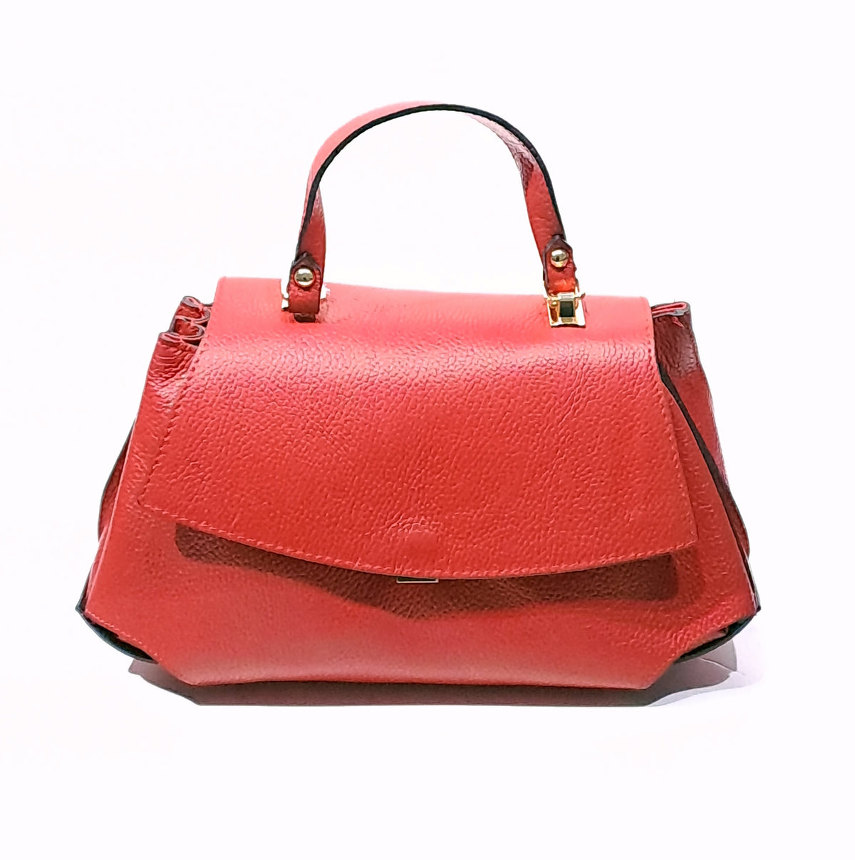MRA bag - Hermesa compact LEATHER - MRA2408202037