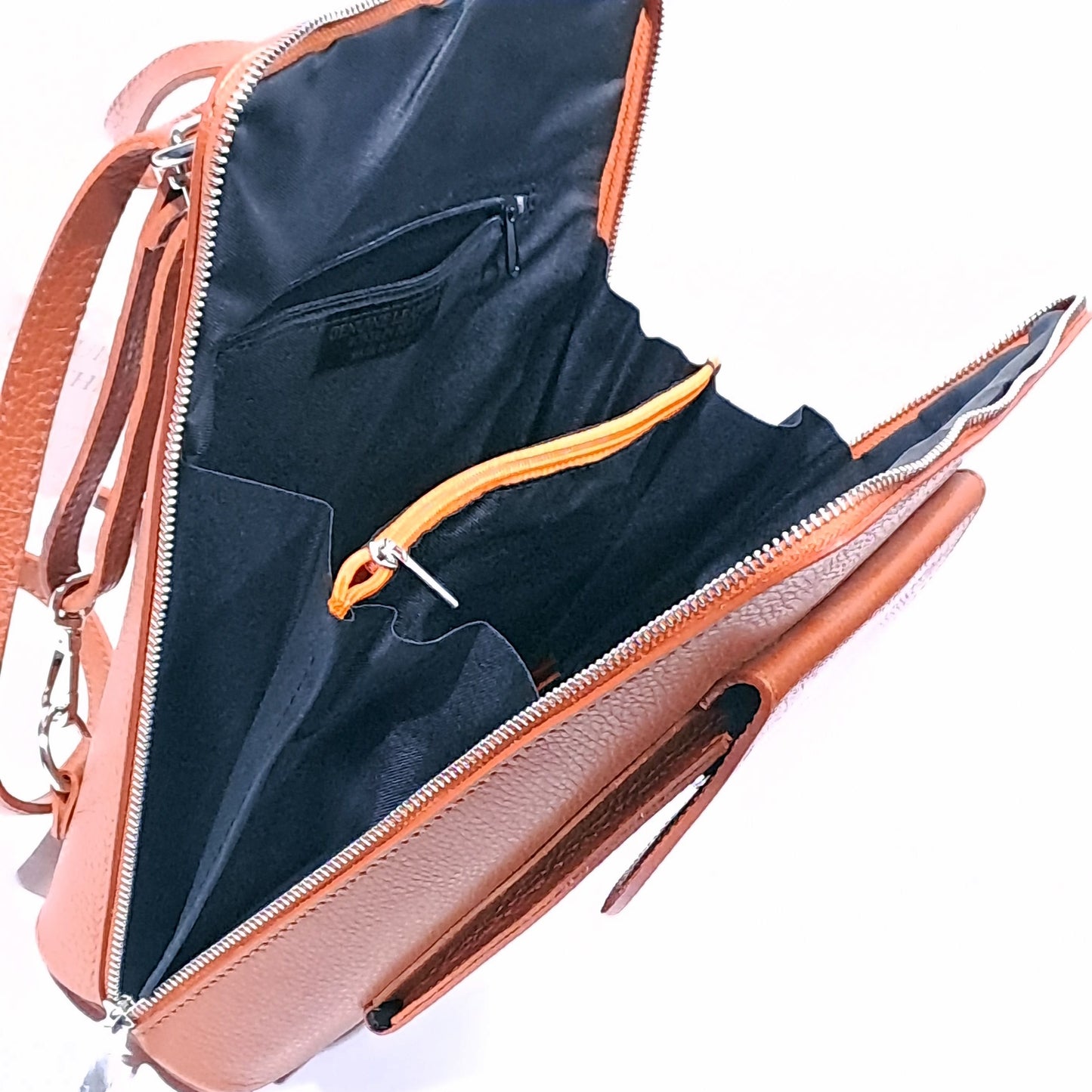 Sac à dos MRA -  Explora CUIR - MRA2604181557