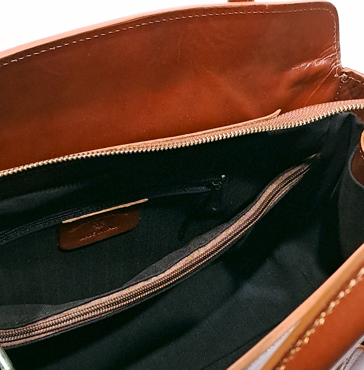 Sac MRA - Violina CUIR - MRA2601142038