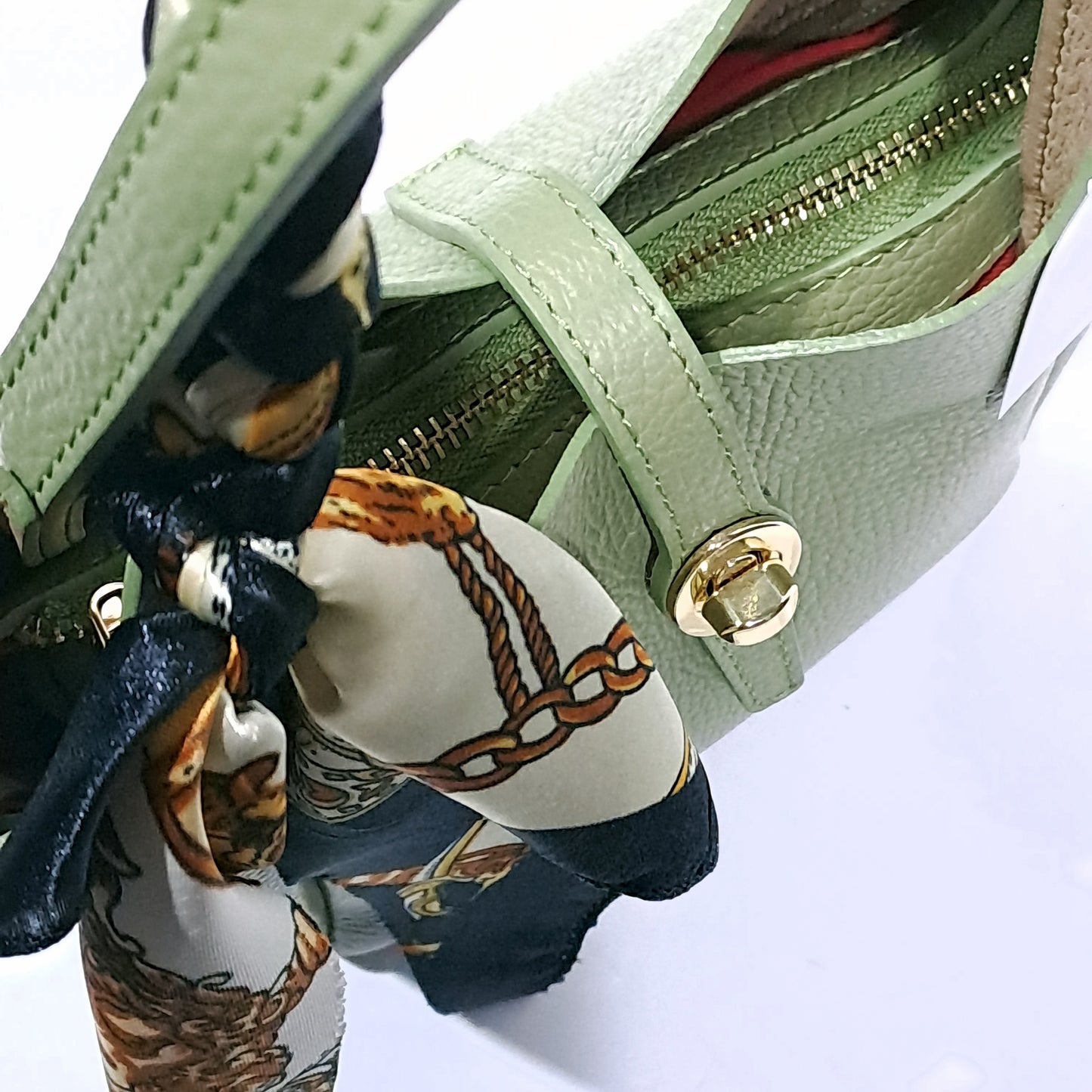 Sac MRA - Florina CUIR - MRA2608191553