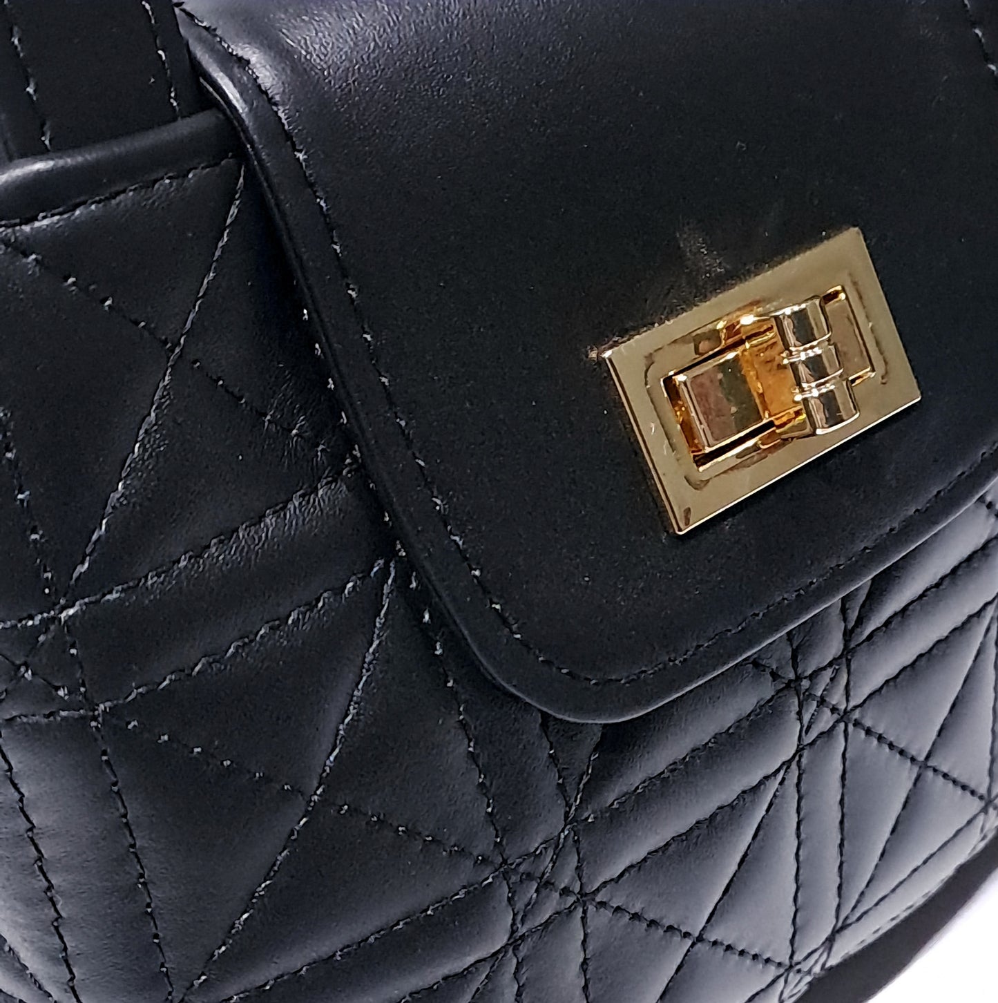 Sac MRA - Ovnia CUIR - MRA2606101927
