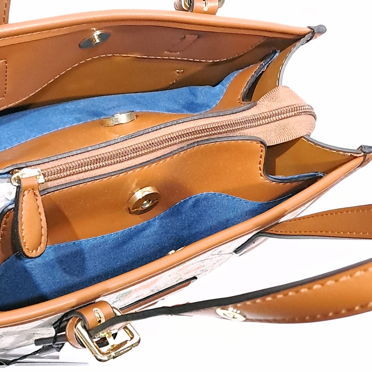Sac Ted Lapidus - ST2852