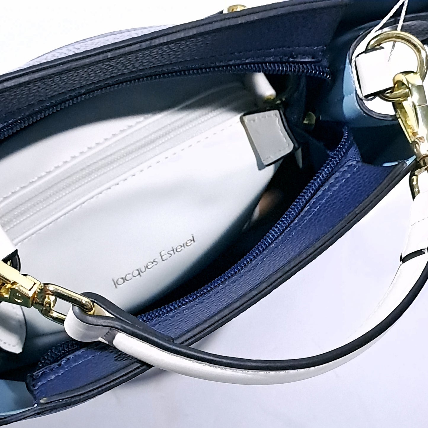 Sac Jacques Esterel -  KH90111