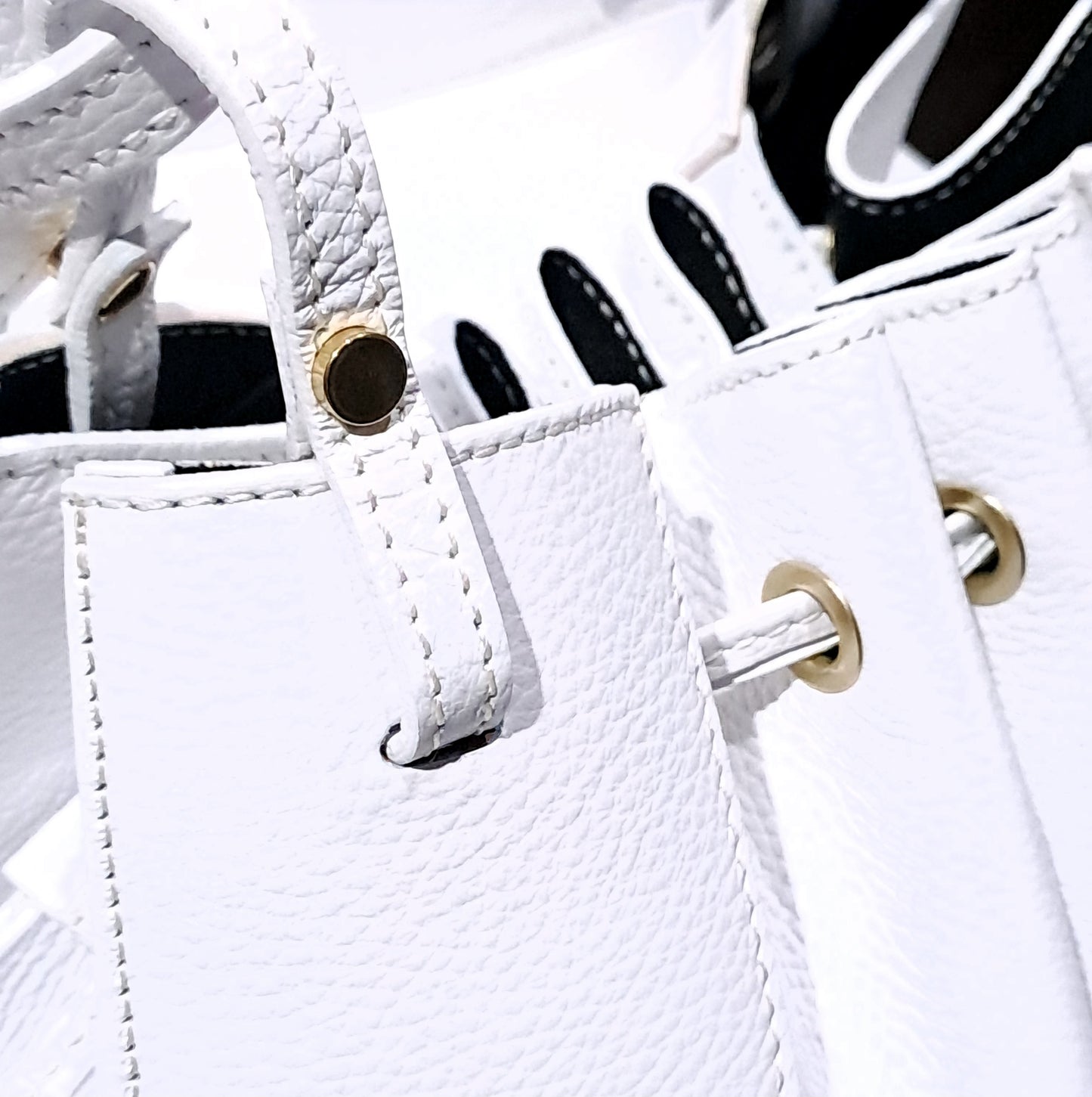 Sac MRA - Floraya CUIR - MRA2605192137