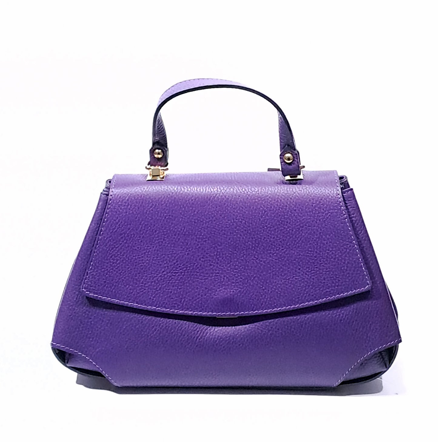 MRA-Tasche - Hermesa kompaktes LEDER - MRA2408202037