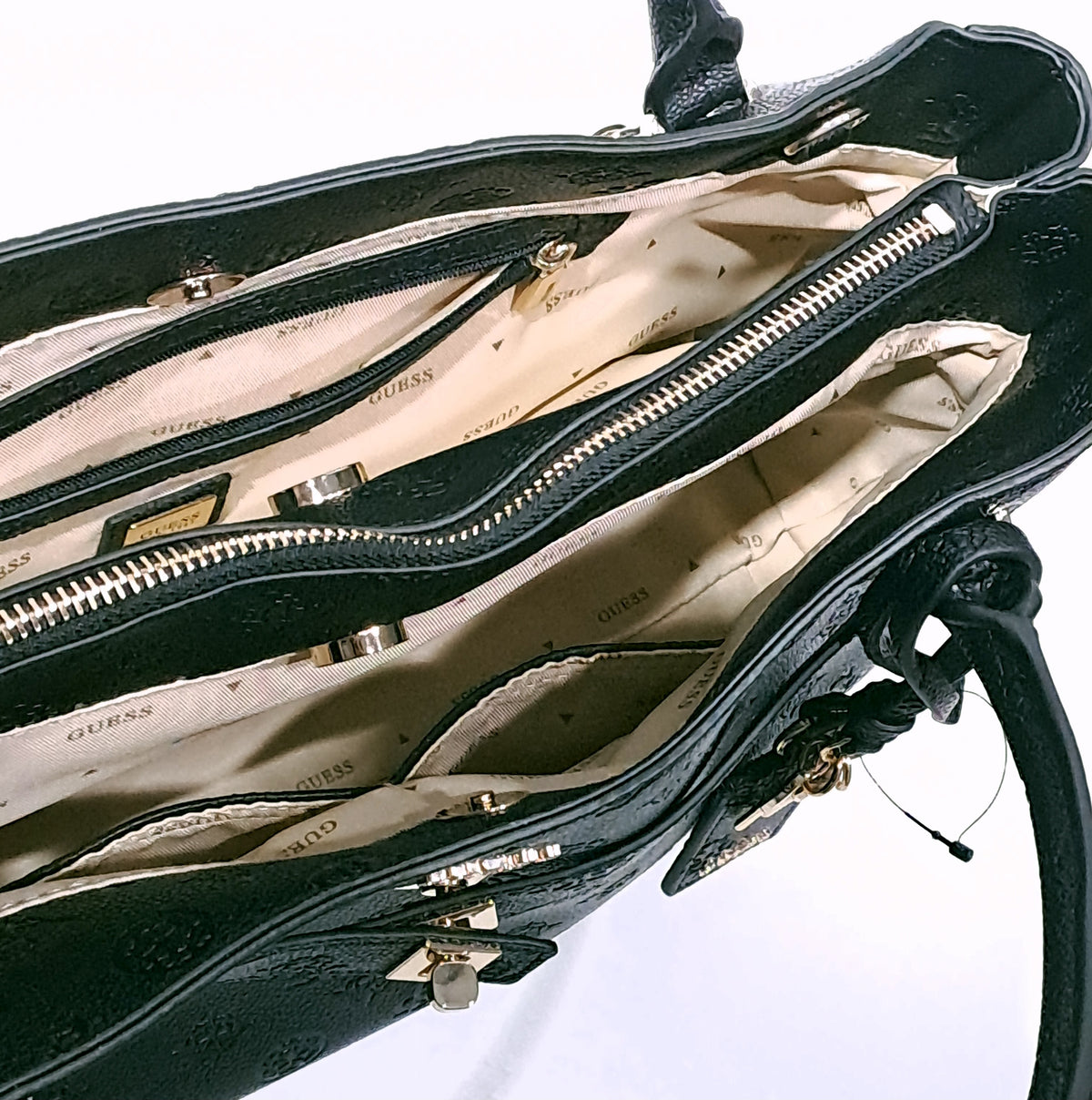 Sac Guess - Ella Logo - PD974606