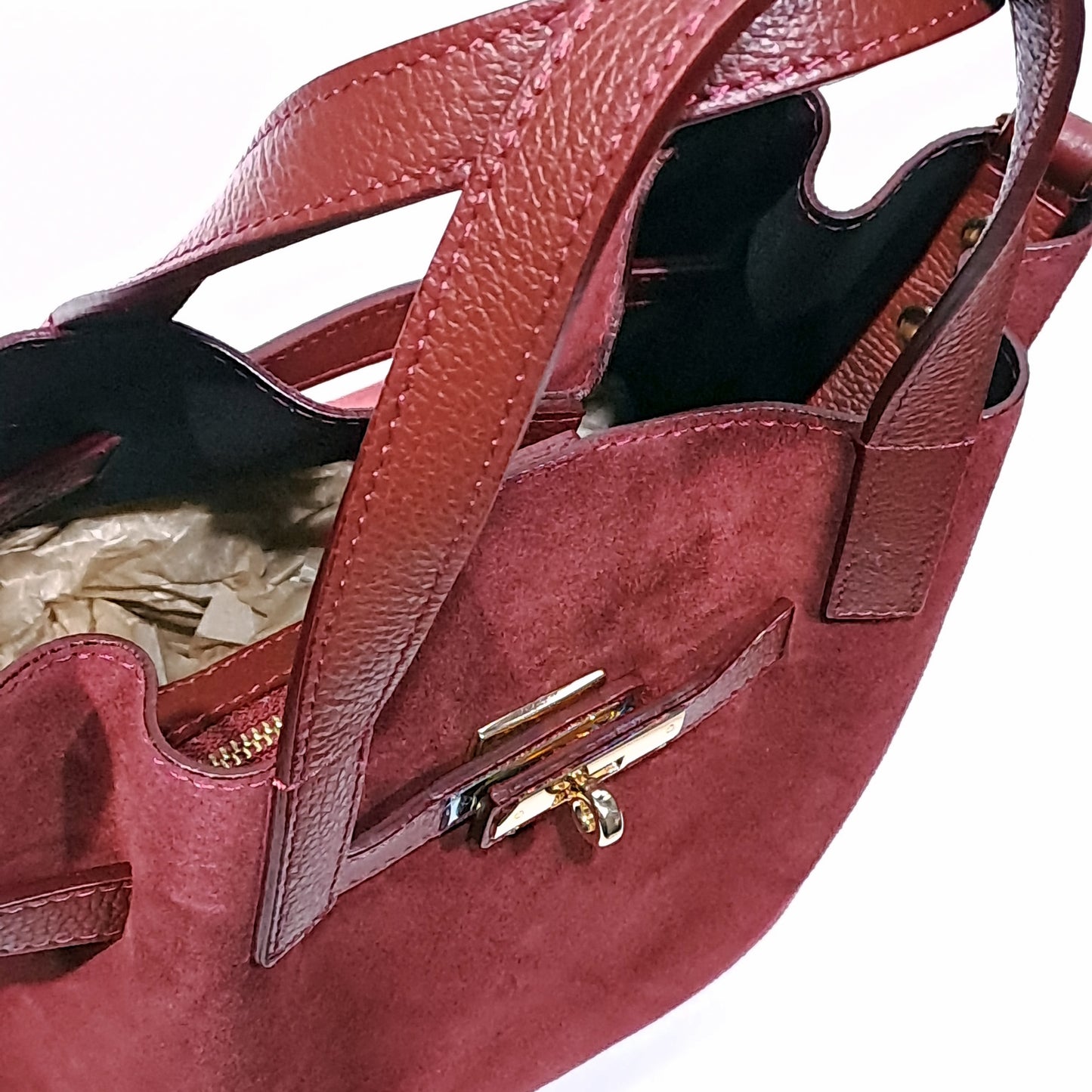 Sac MRA - Damy CUIR - MRA2608201407