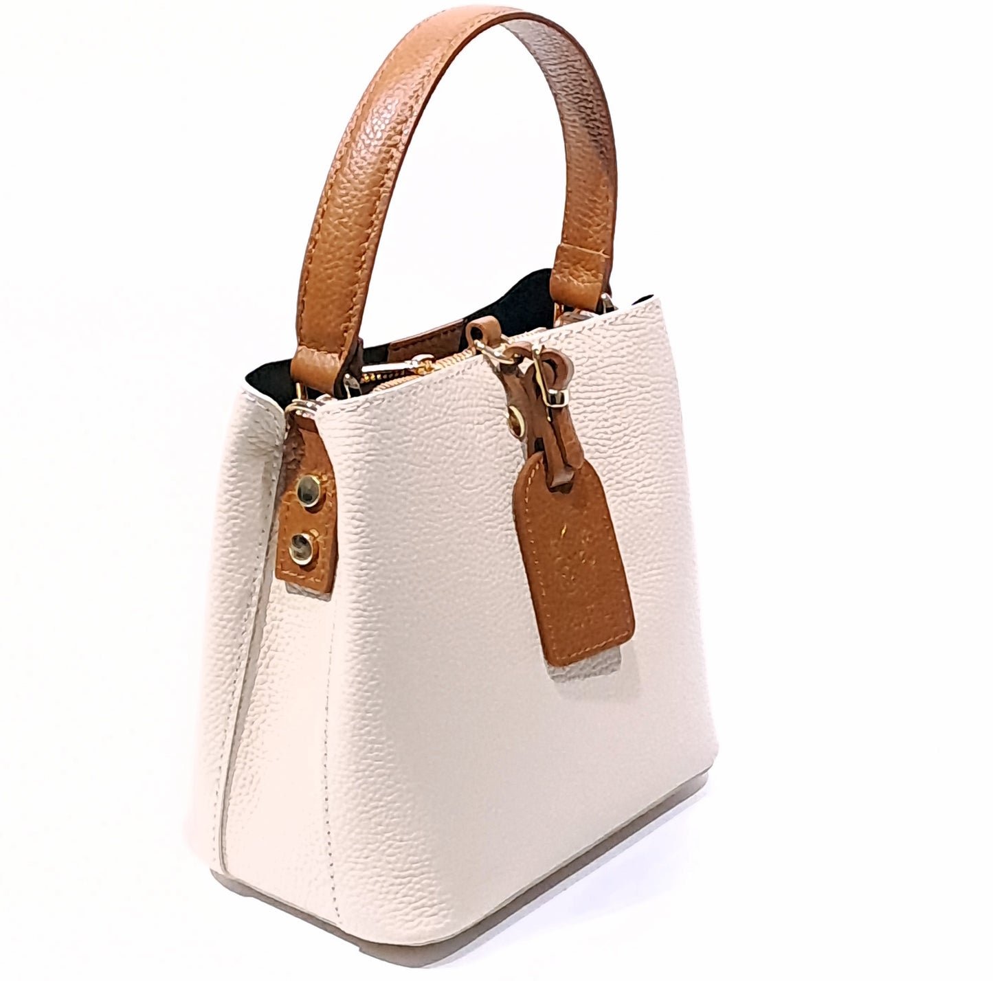 Sac MRA - Axelle CUIR - MRA2605052014