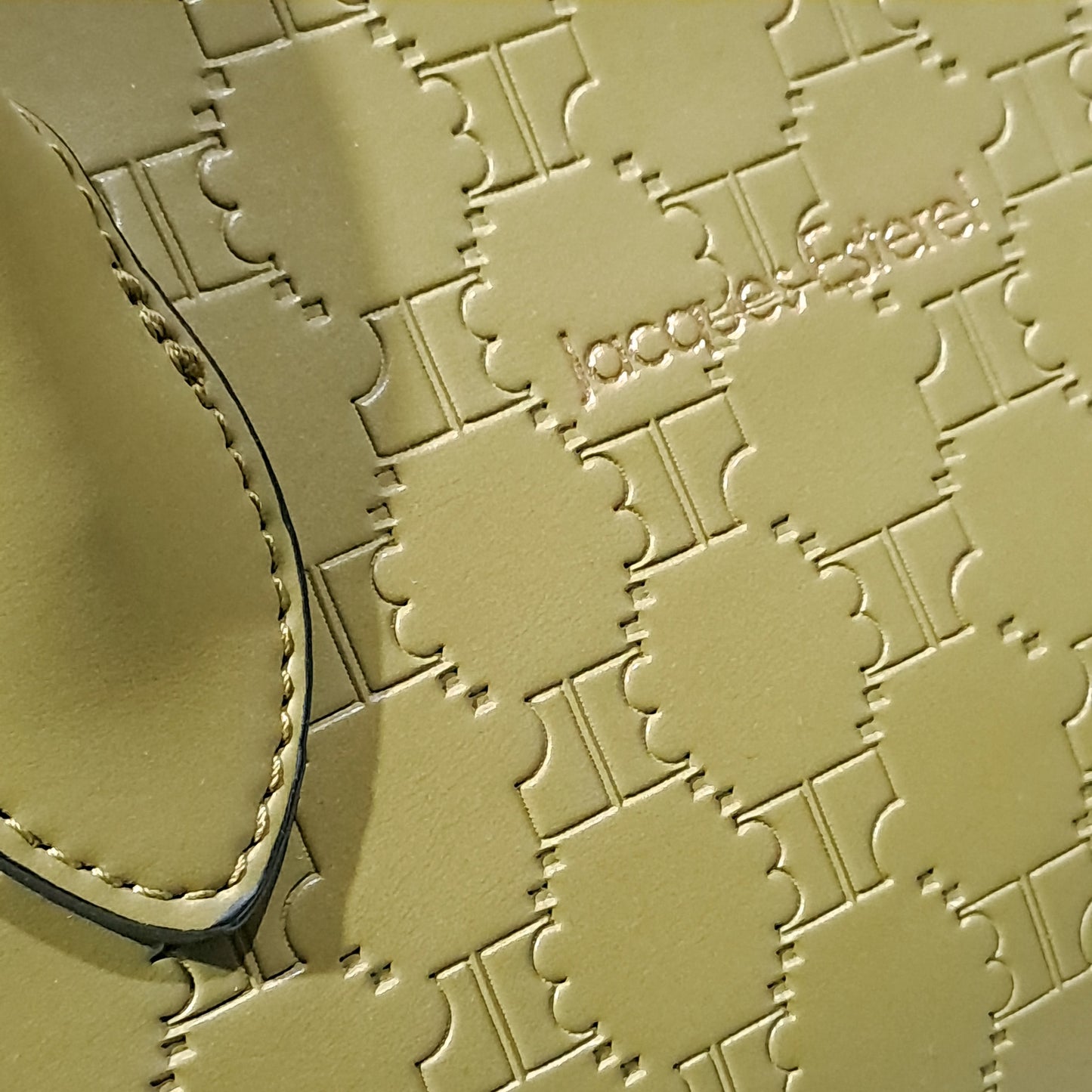 Sac Jacques Esterel -  HT26504