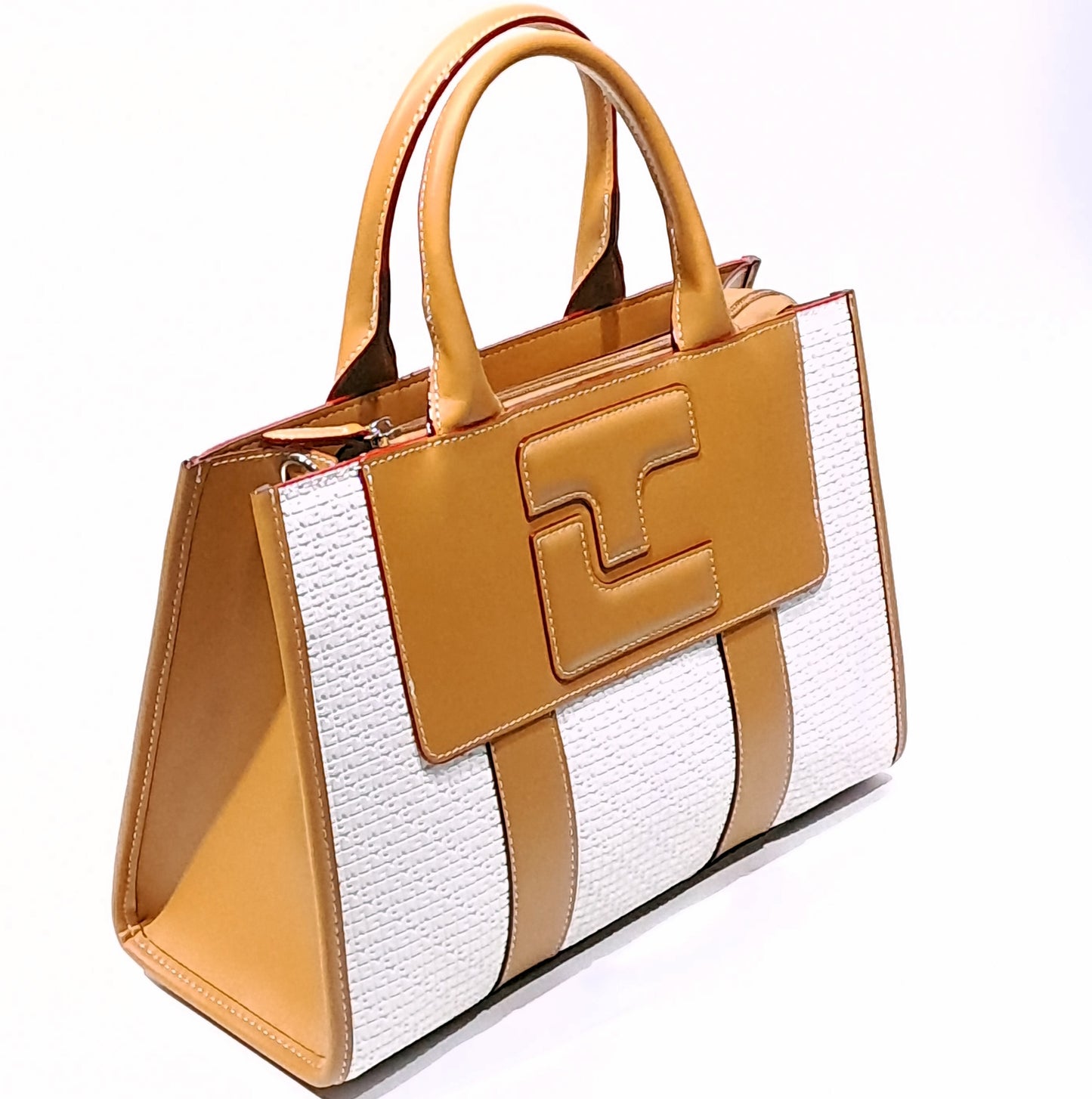 Sac Ted Lapidus - Fidelio CUIR - TL08413