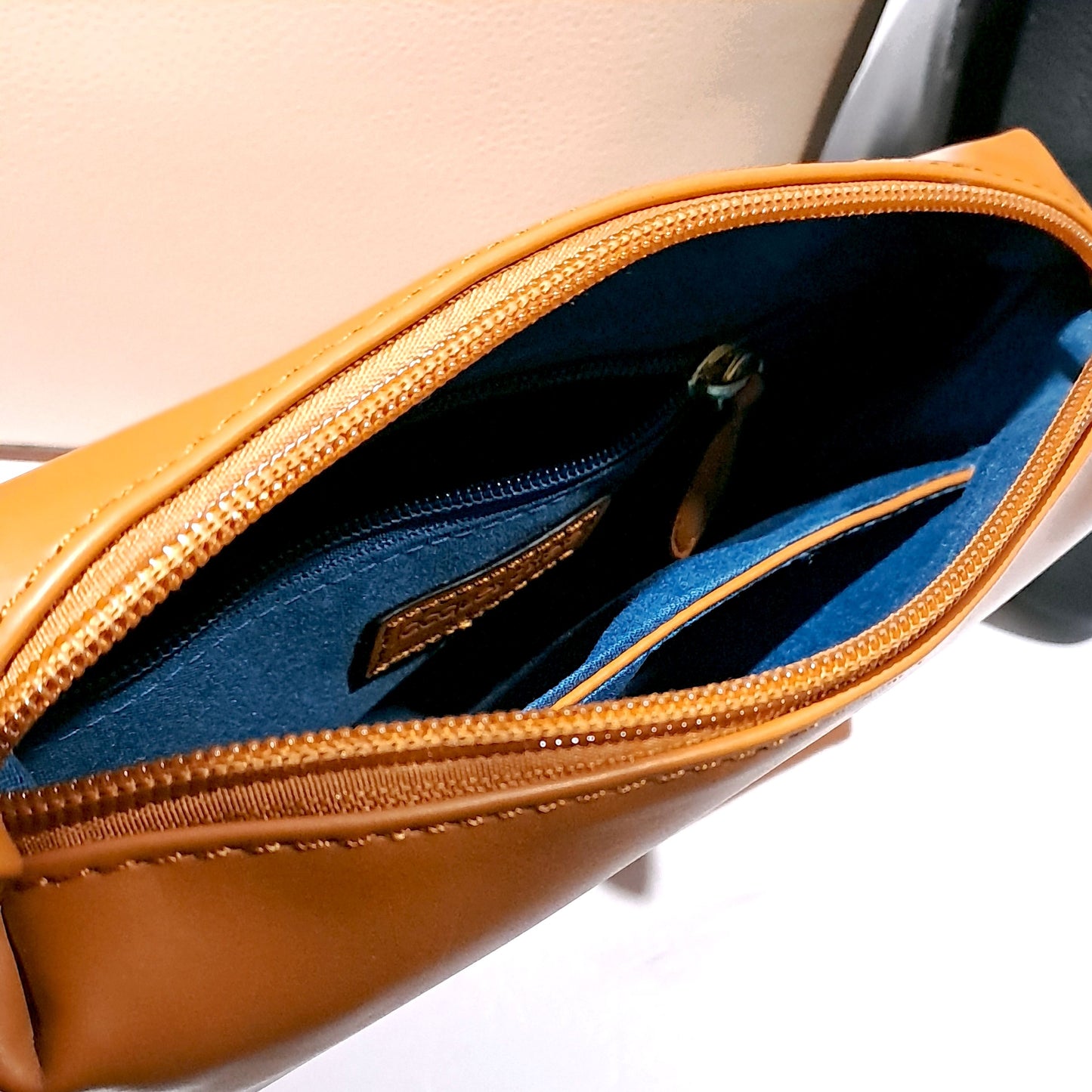 Sac Jacques Esterel -  MX25361