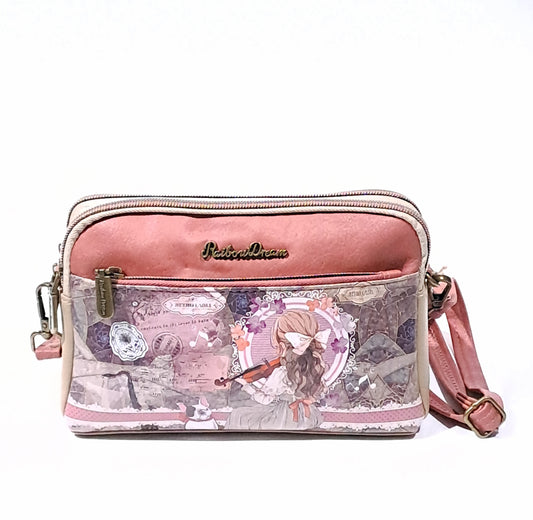 Sac Rainbow Dream - C-259-2