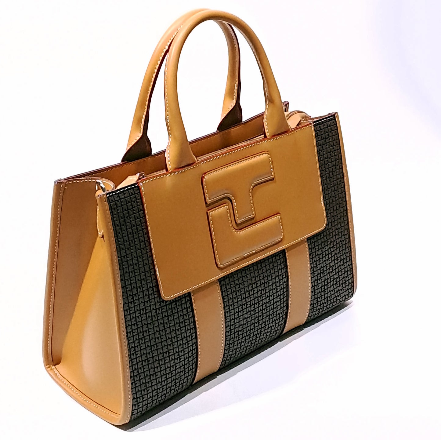 Sac Ted Lapidus - Fidelio CUIR - TL08413