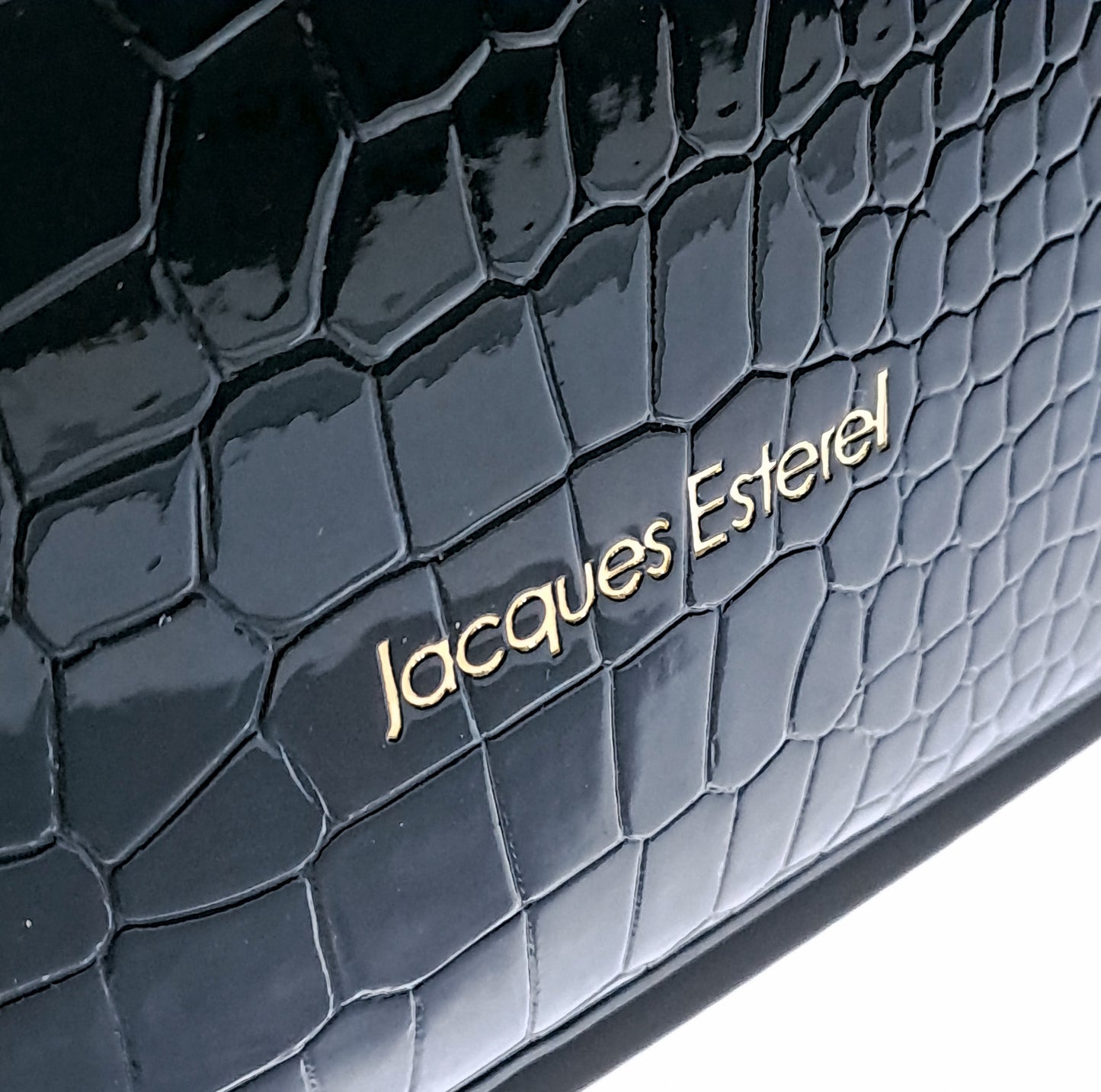 Sac Jacques Esterel - PO92121