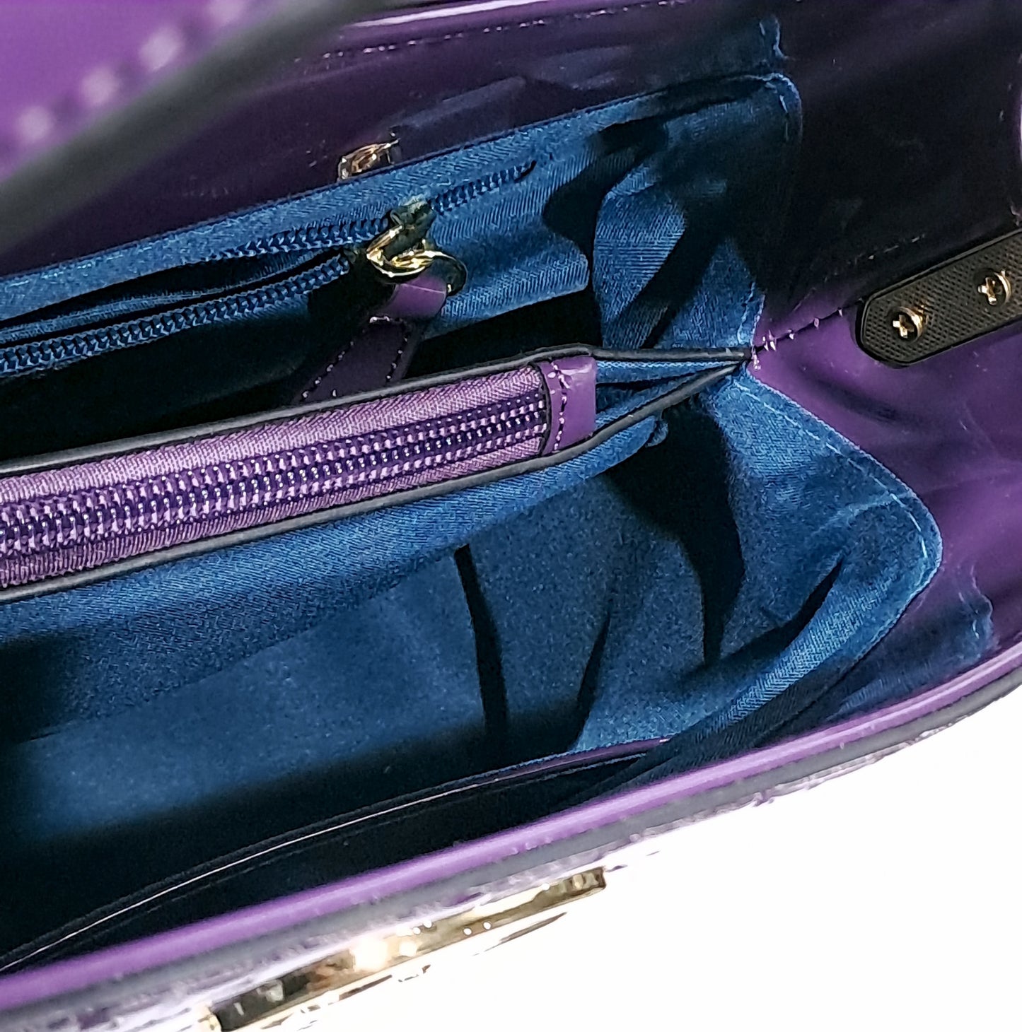 Sac Jacques Esterel - VR3224