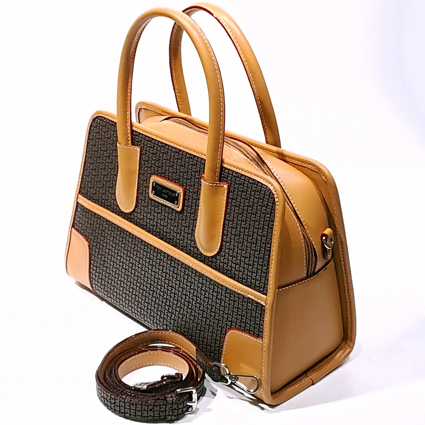 Sac Ted Lapidus - Fidelio CUIR - TL08414