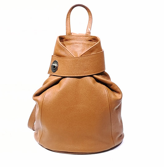 Sac à dos MRA -  Aventura CUIR - MRA2605012025