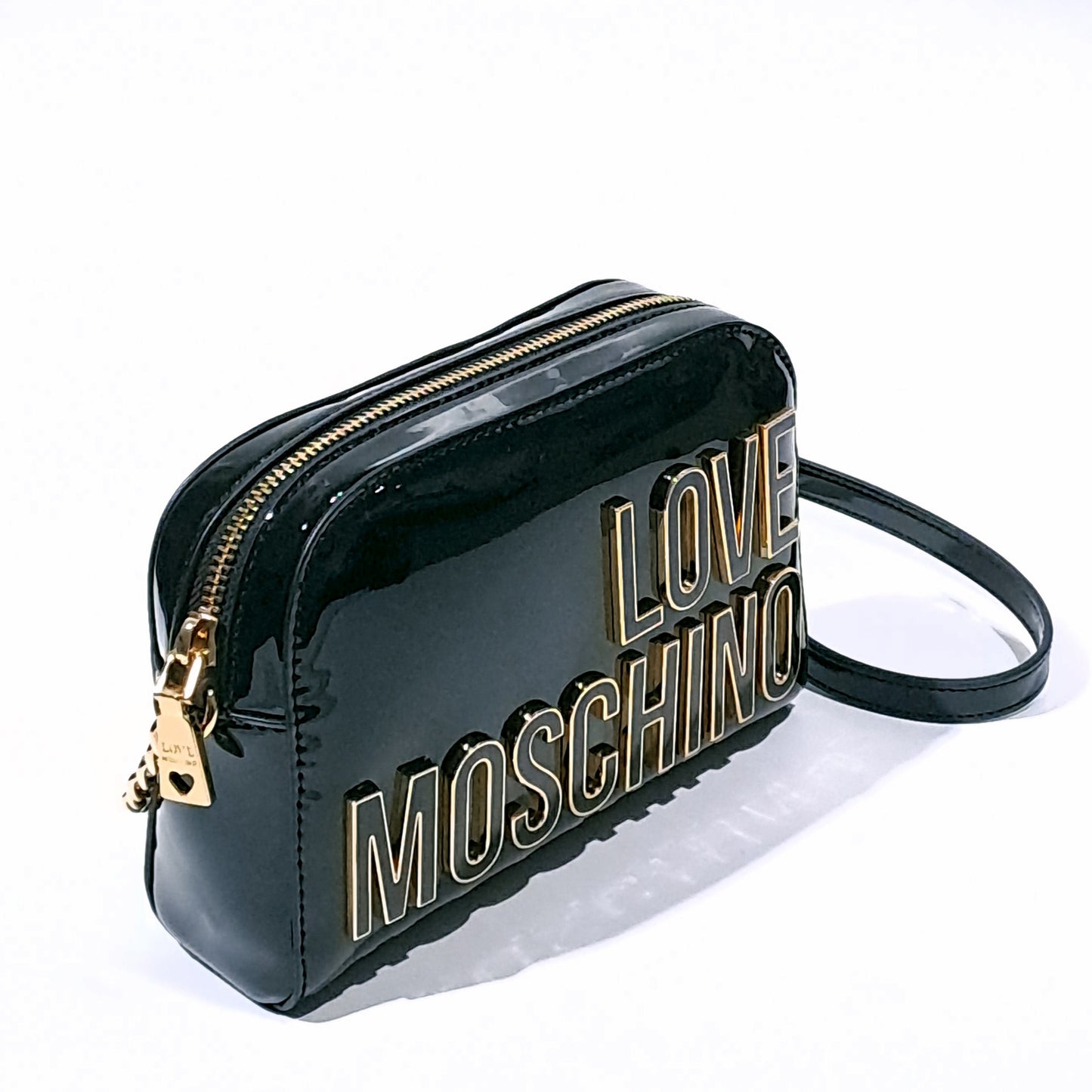 Sac Love Moschino - JC4250PP0OKE100A