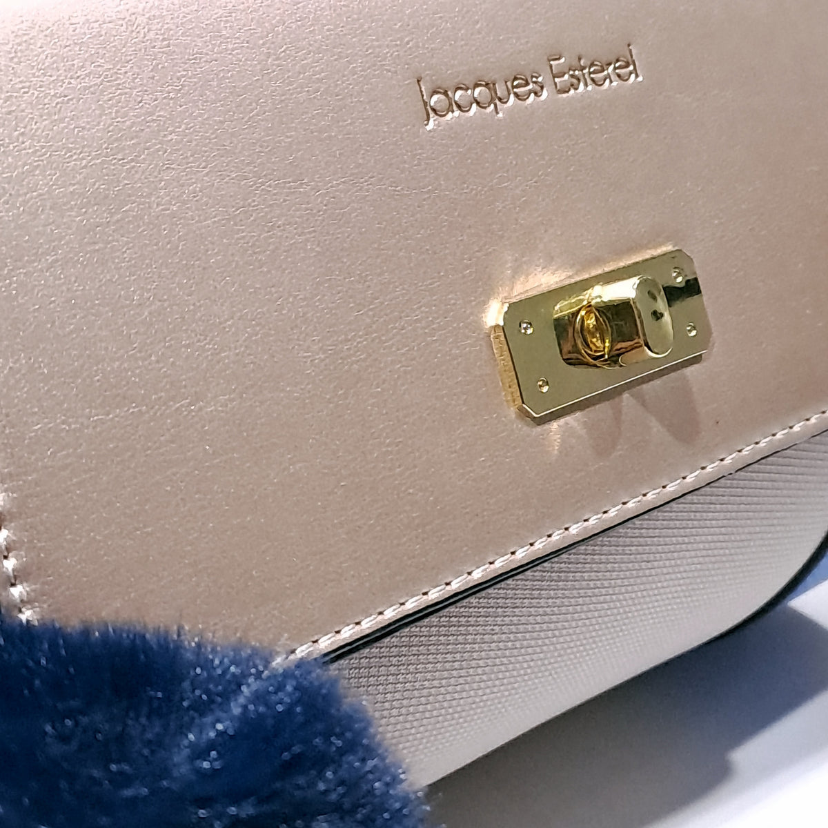 Sac Jacques Esterel - UR7771
