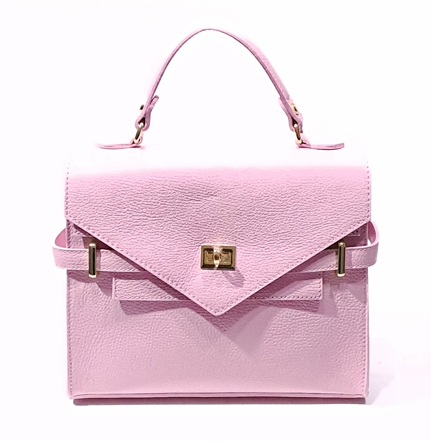 MRA bag - Hermesa compact LEATHER - MRA2408202037