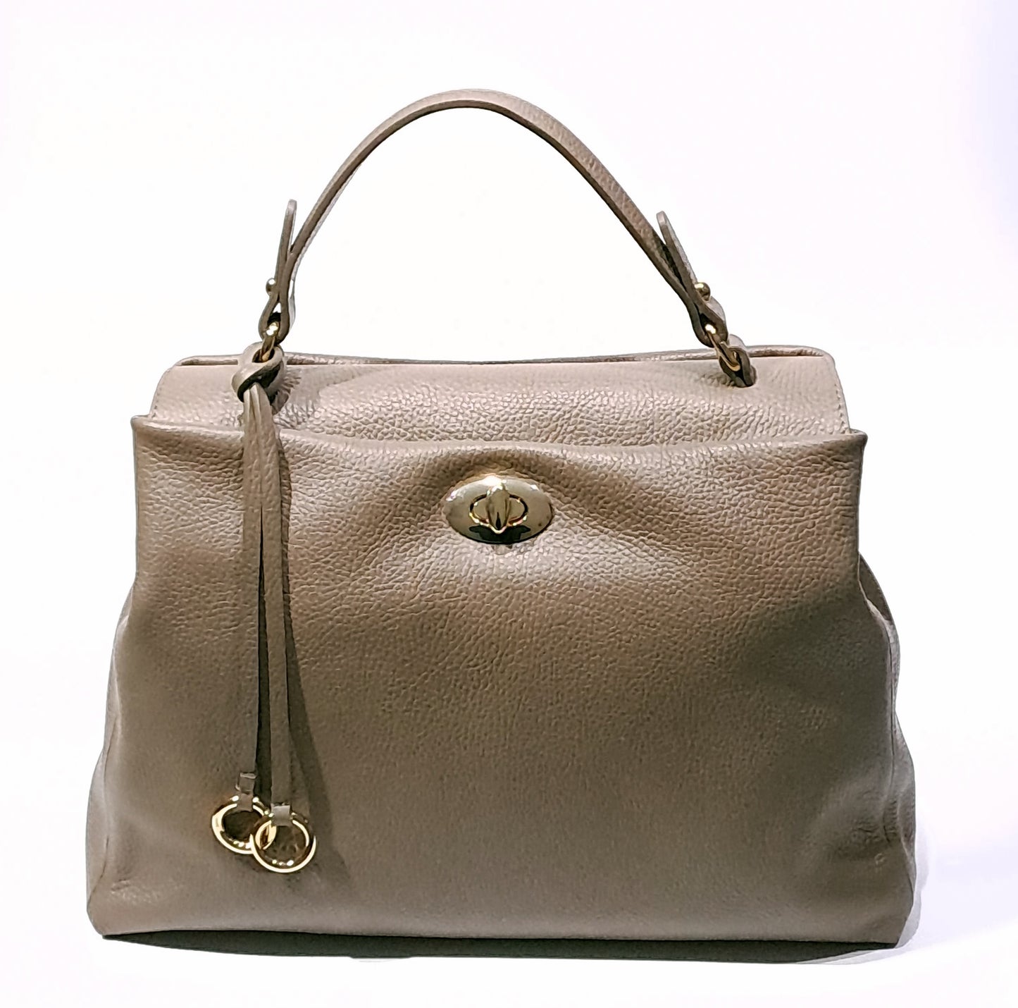 Sac MRA - Isabella CUIR - MRA2601142023