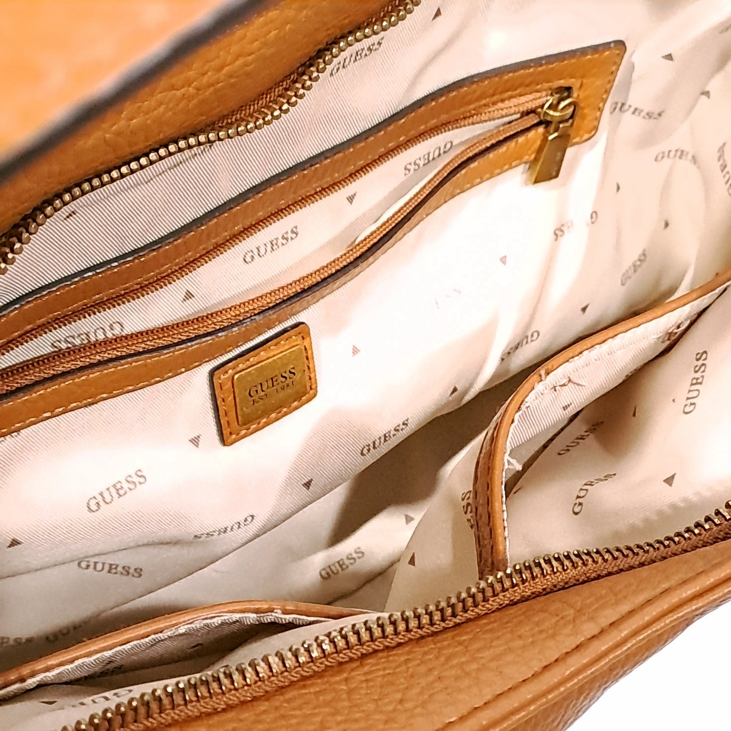 Sac Guess - Camden - 930818