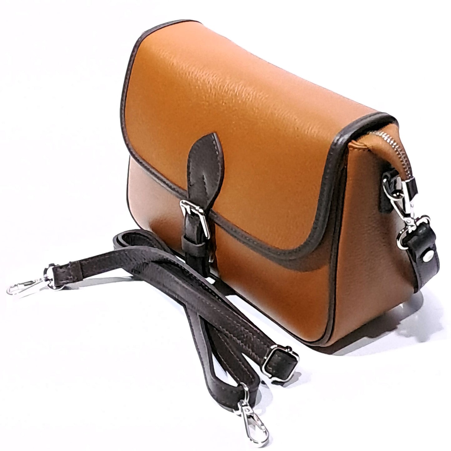 Sac MRA - Amazone CUIR - MRA2512021512