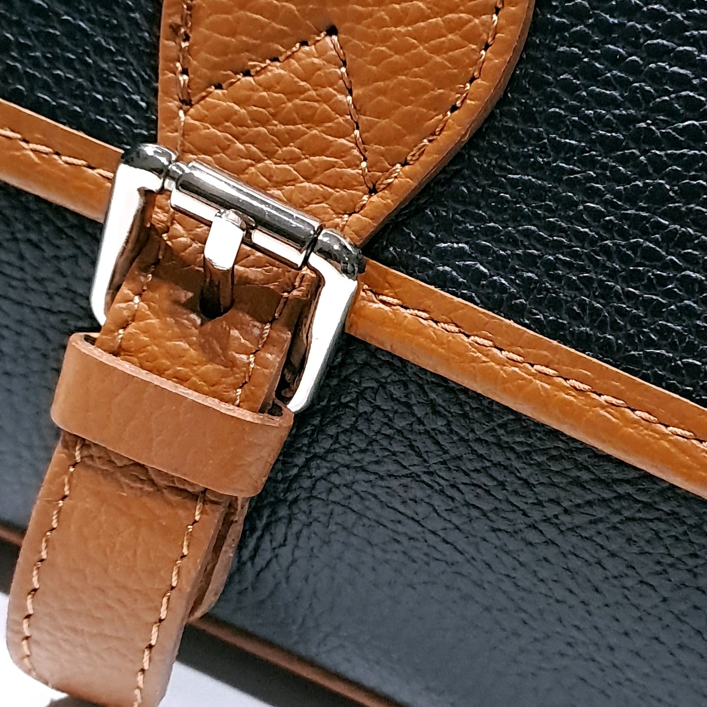 Sac MRA - Amazone CUIR - MRA2512021512