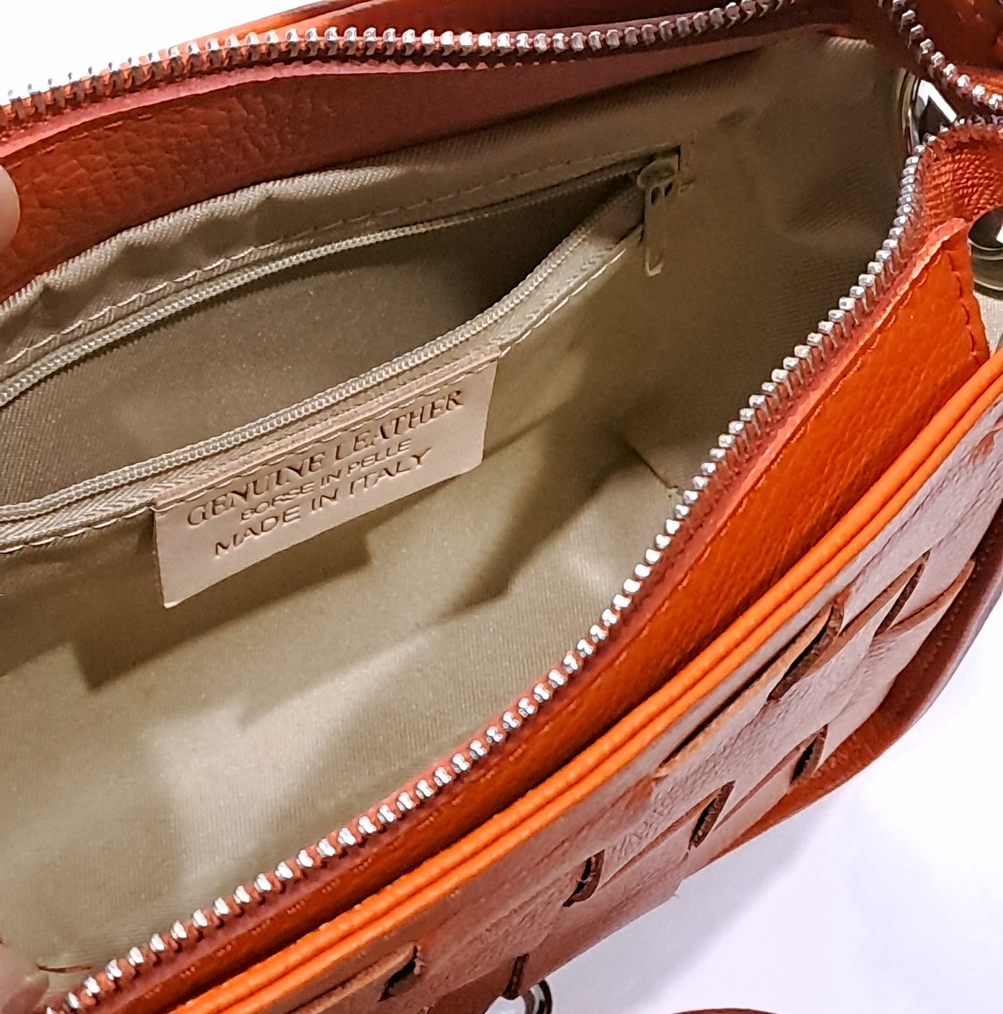 Sac MRA - Solara CUIR - MRA2605062034