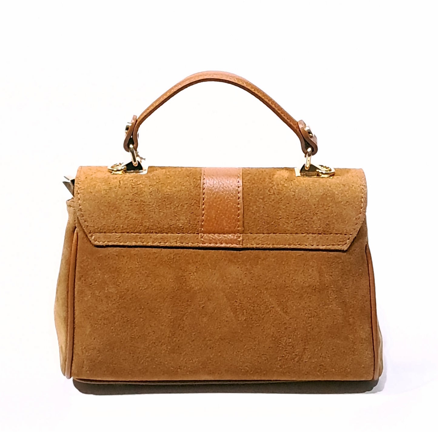 Sac MRA - Paris CUIR DAIM- MRA2601142052