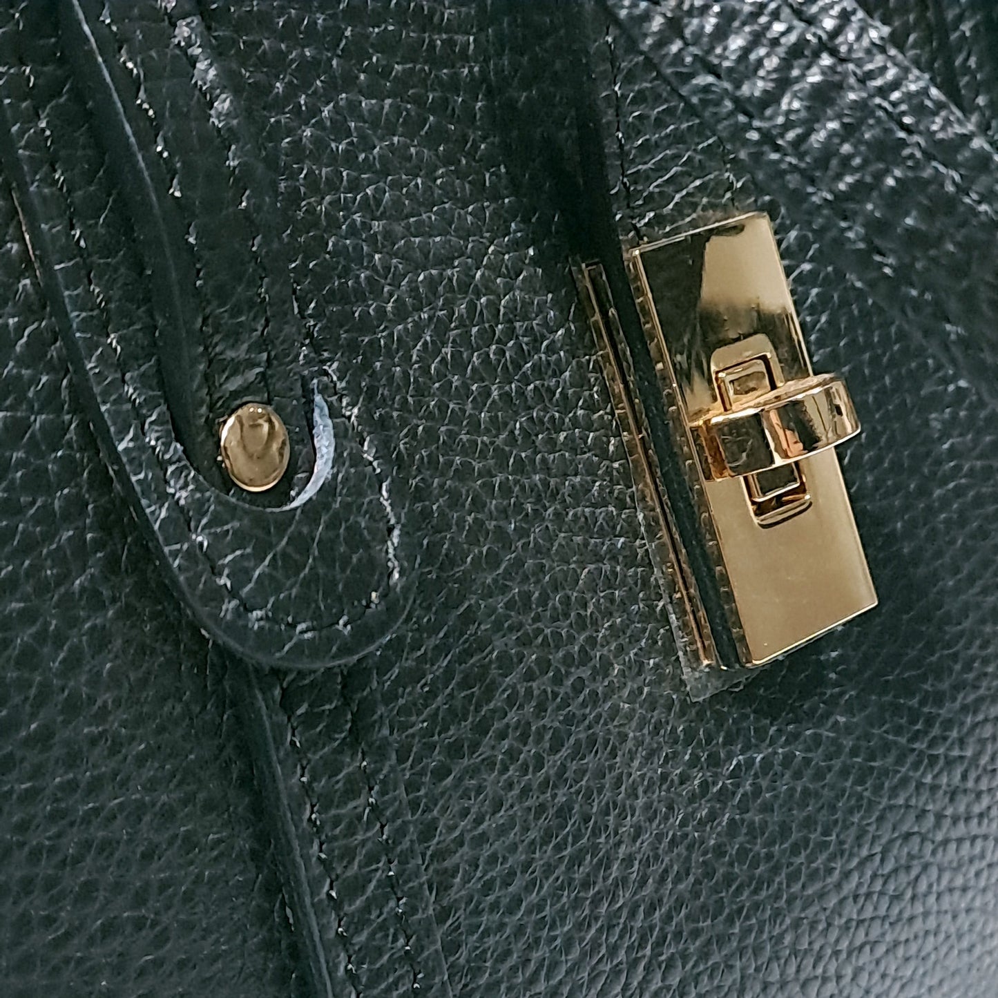Sac MRA - Hermia CUIR - MRA2604171924