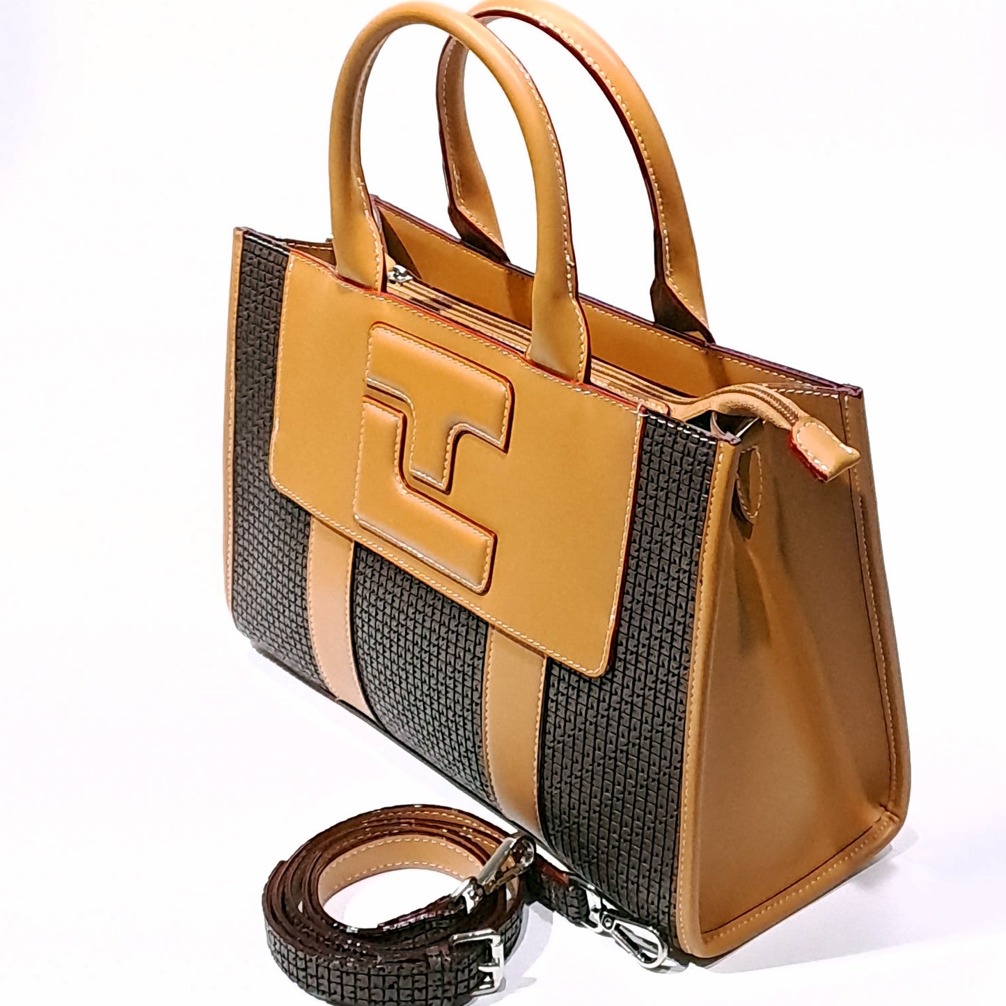 Sac Ted Lapidus - Fidelio CUIR - TL08413