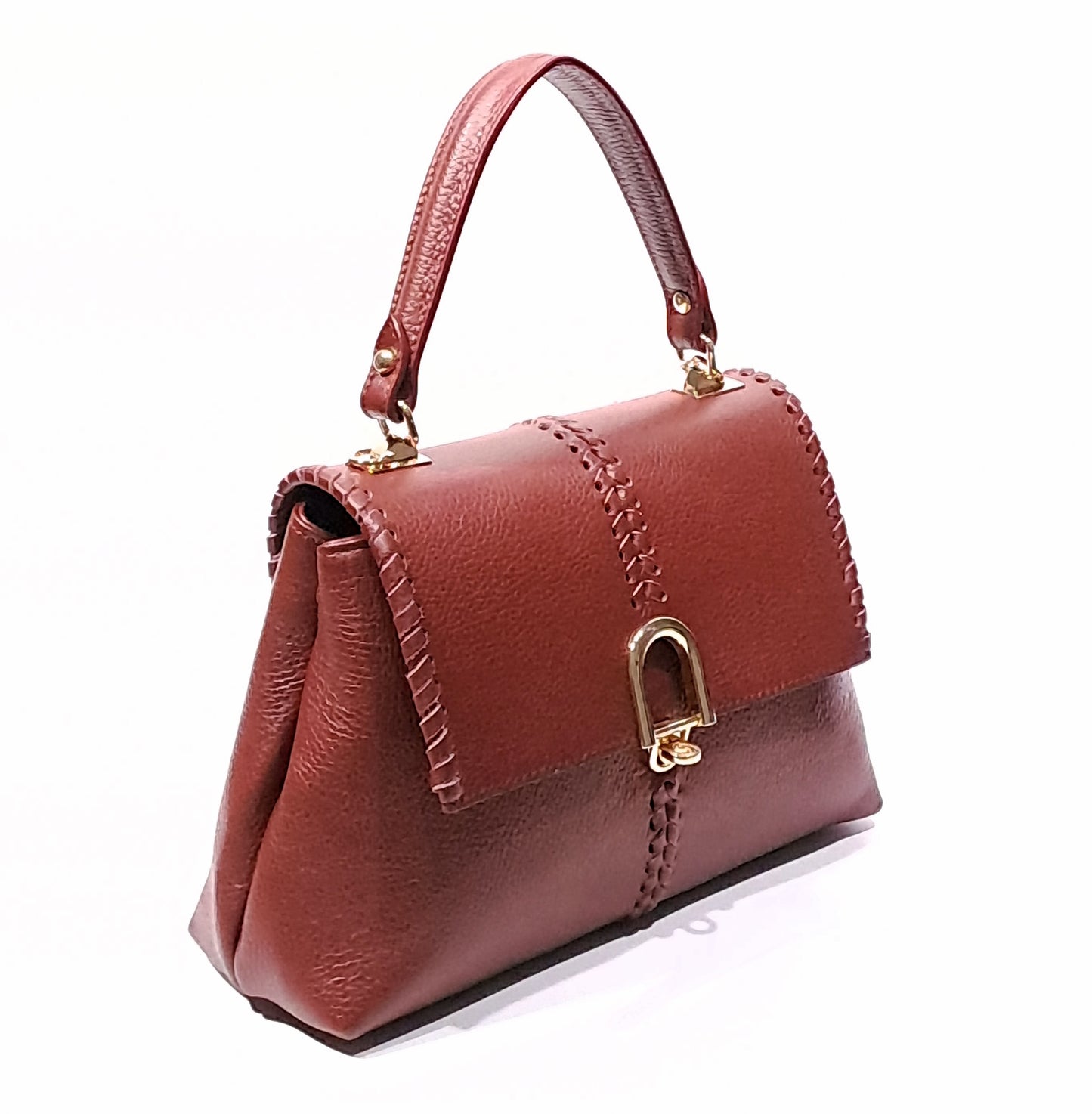 Sac MRA - Élixandre CUIR - MRA2607211828