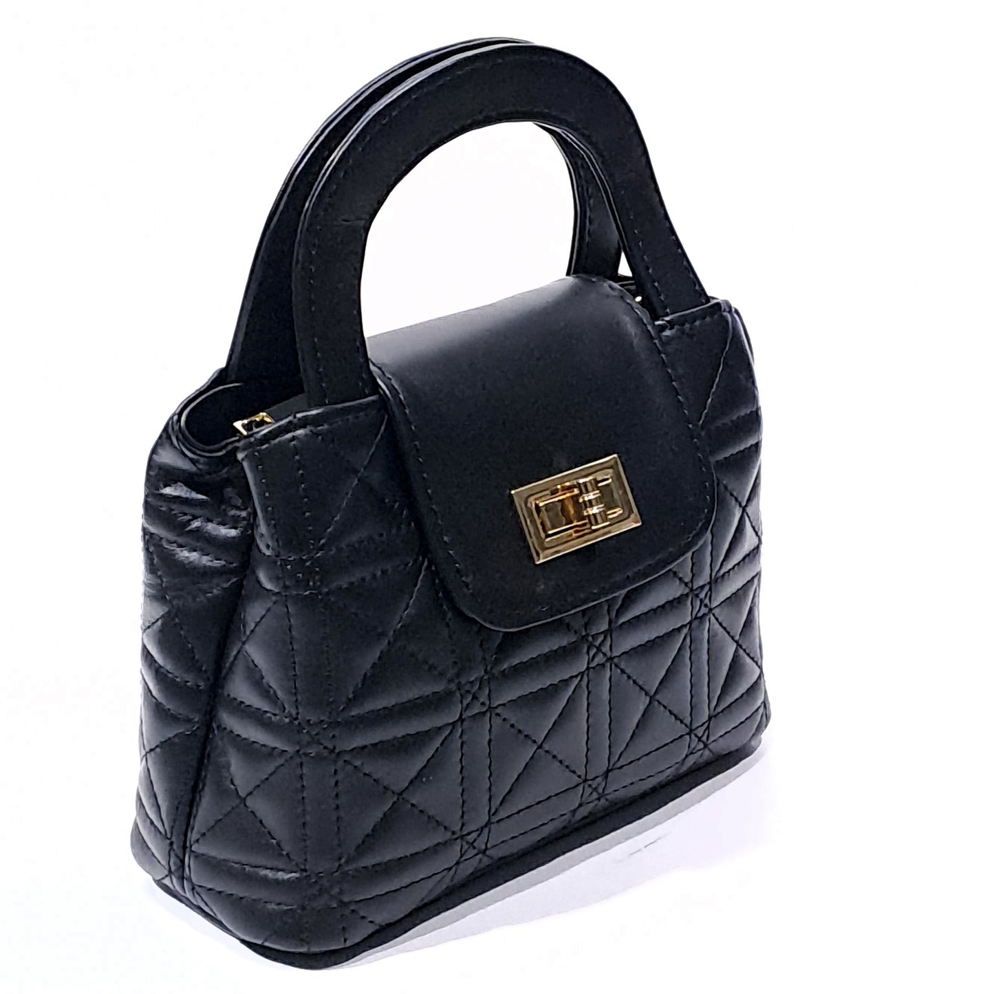 Sac MRA - Ovnia CUIR - MRA2606101927