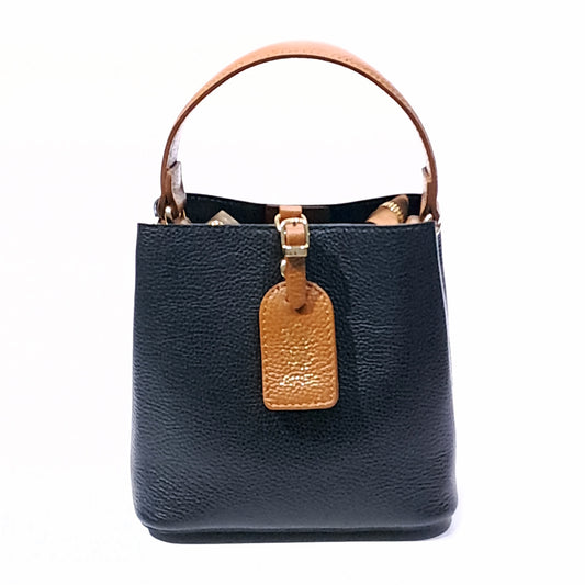 Sac MRA - Axelle CUIR - MRA2605052014