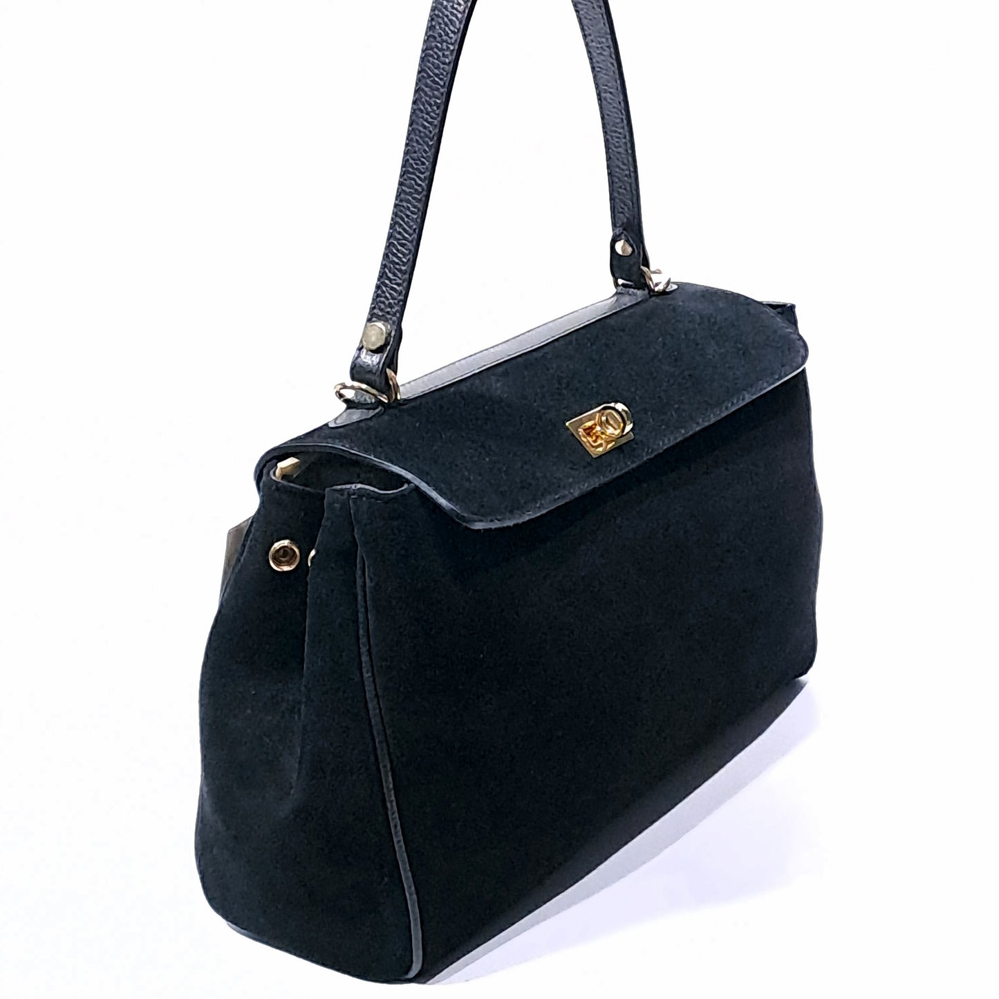 Sac MRA - Esma CUIR Daim - 2605131943