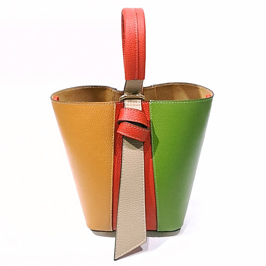 Sac MRA - Ynora CUIR Grainé - MRA2604172021