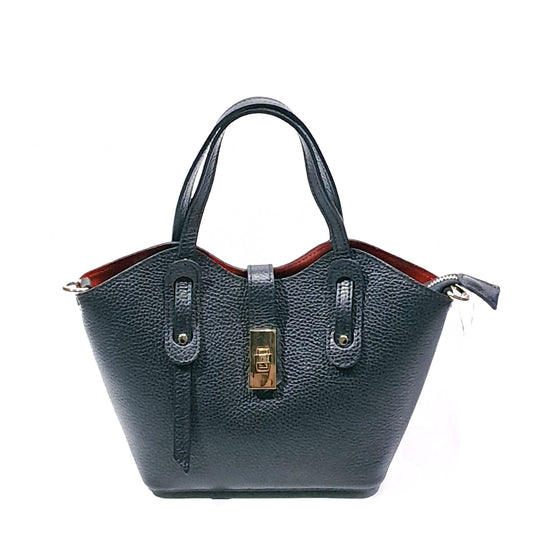 Sac MRA - Hermia CUIR - MRA2604171924