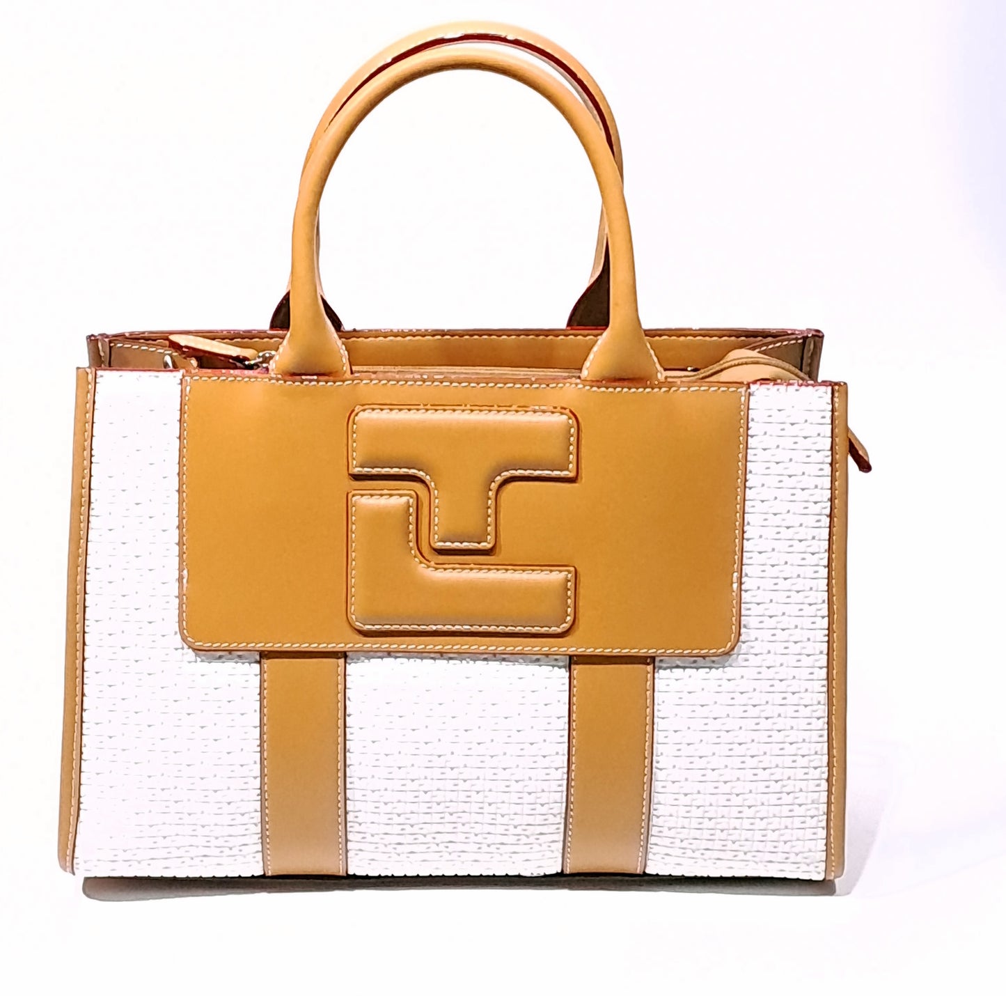 Sac Ted Lapidus - Fidelio CUIR - TL08413