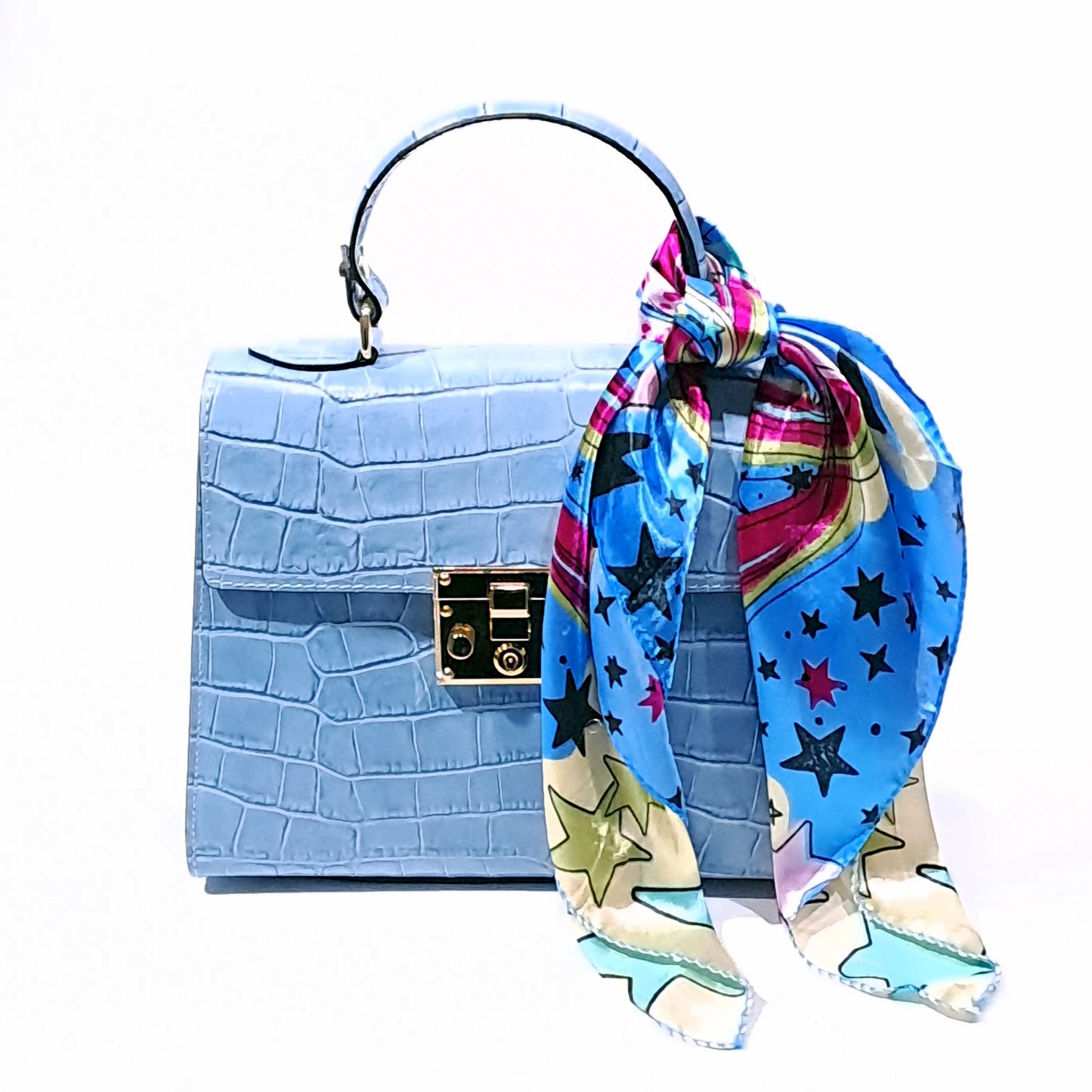 MRA-Tasche - Hermesa kompaktes LEDER - MRA2408202037