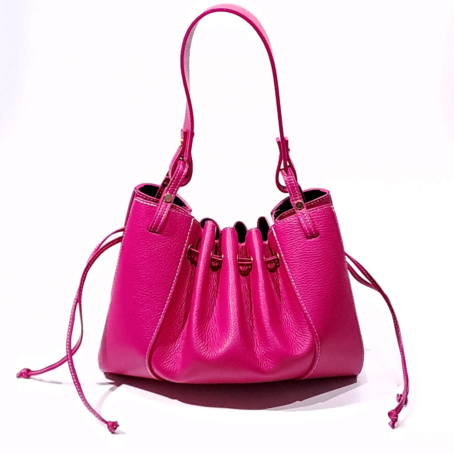 Sac MRA - Floraya CUIR - MRA2605192137